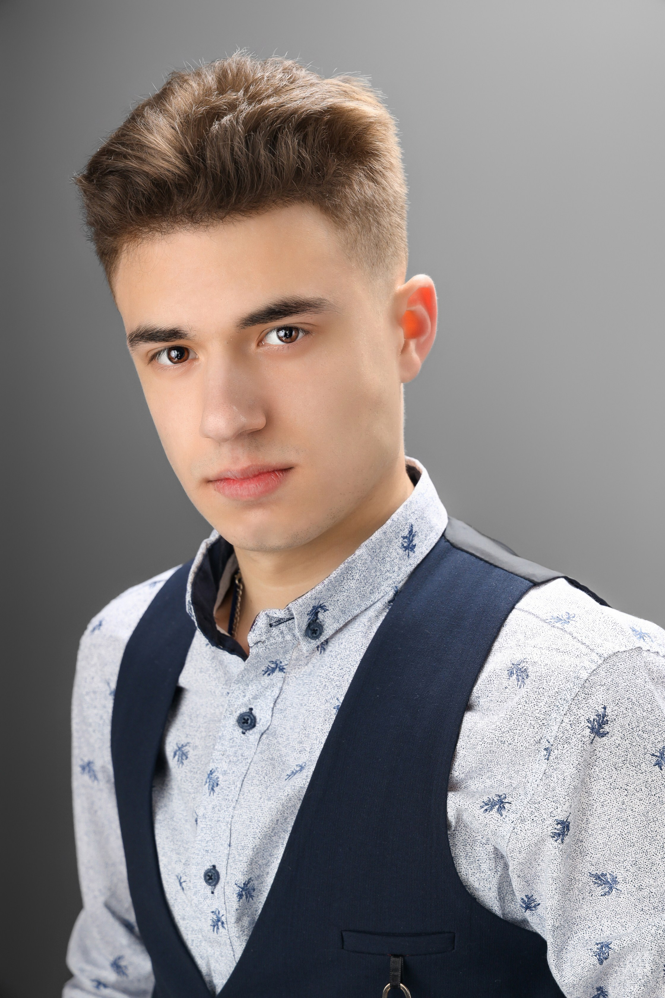 FOTOGRAFIEREN IN DER SCHULE — WIEN