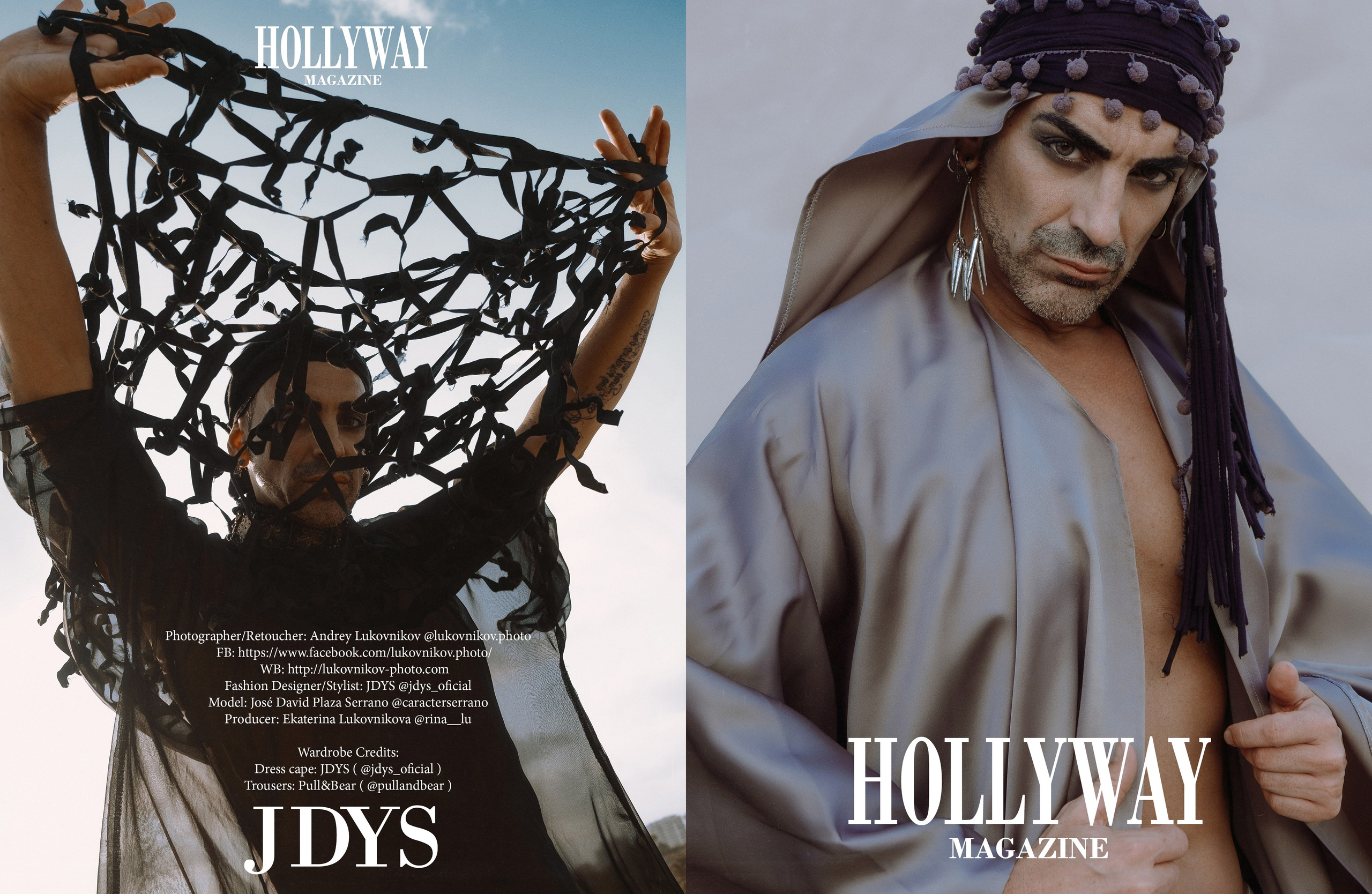 The best publications of the project JDYS