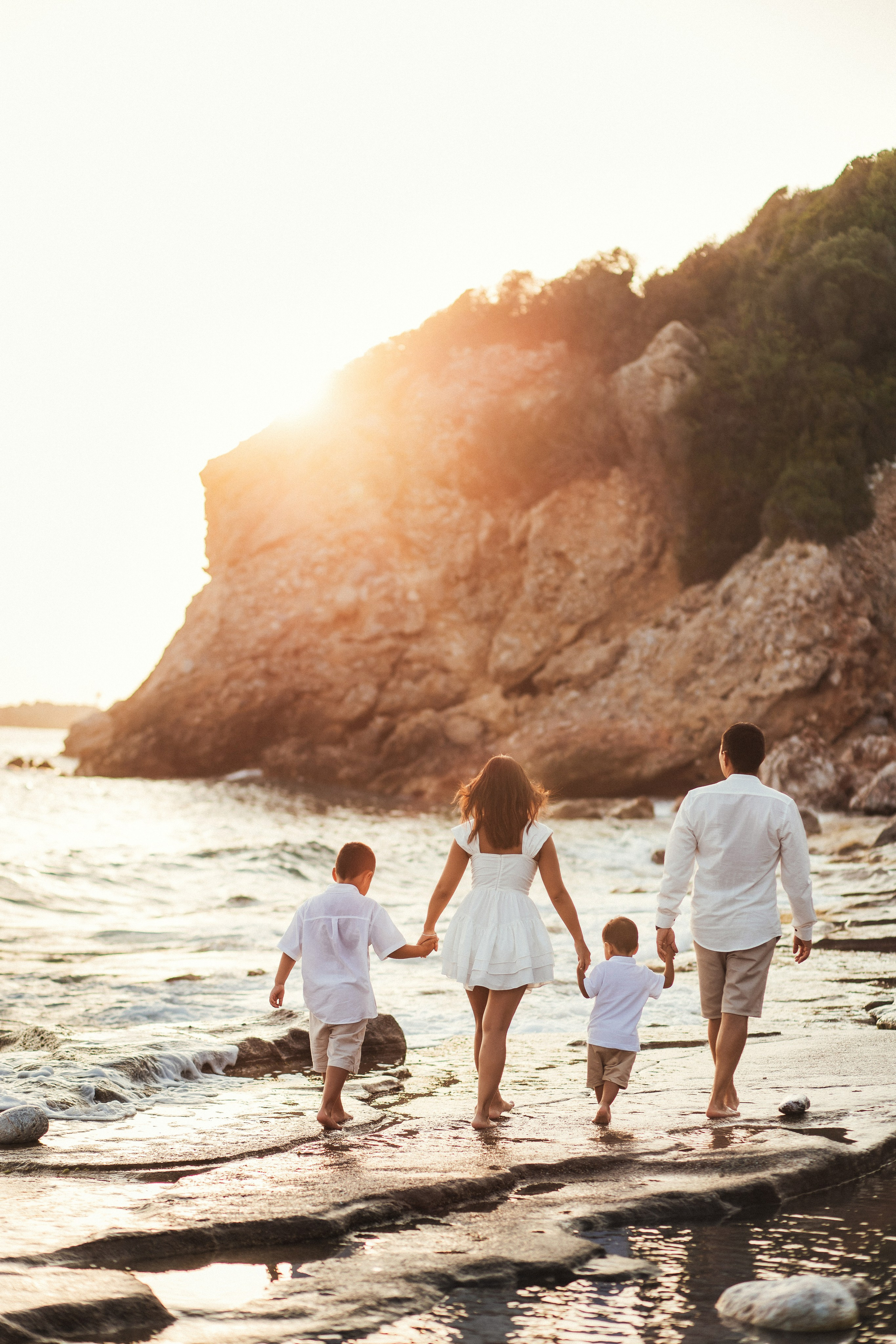 Фотосесія в Аліканте — сімейні, дитячі, для вагітних та фотосесії новонароджених з природним освітленням і щирими емоціями