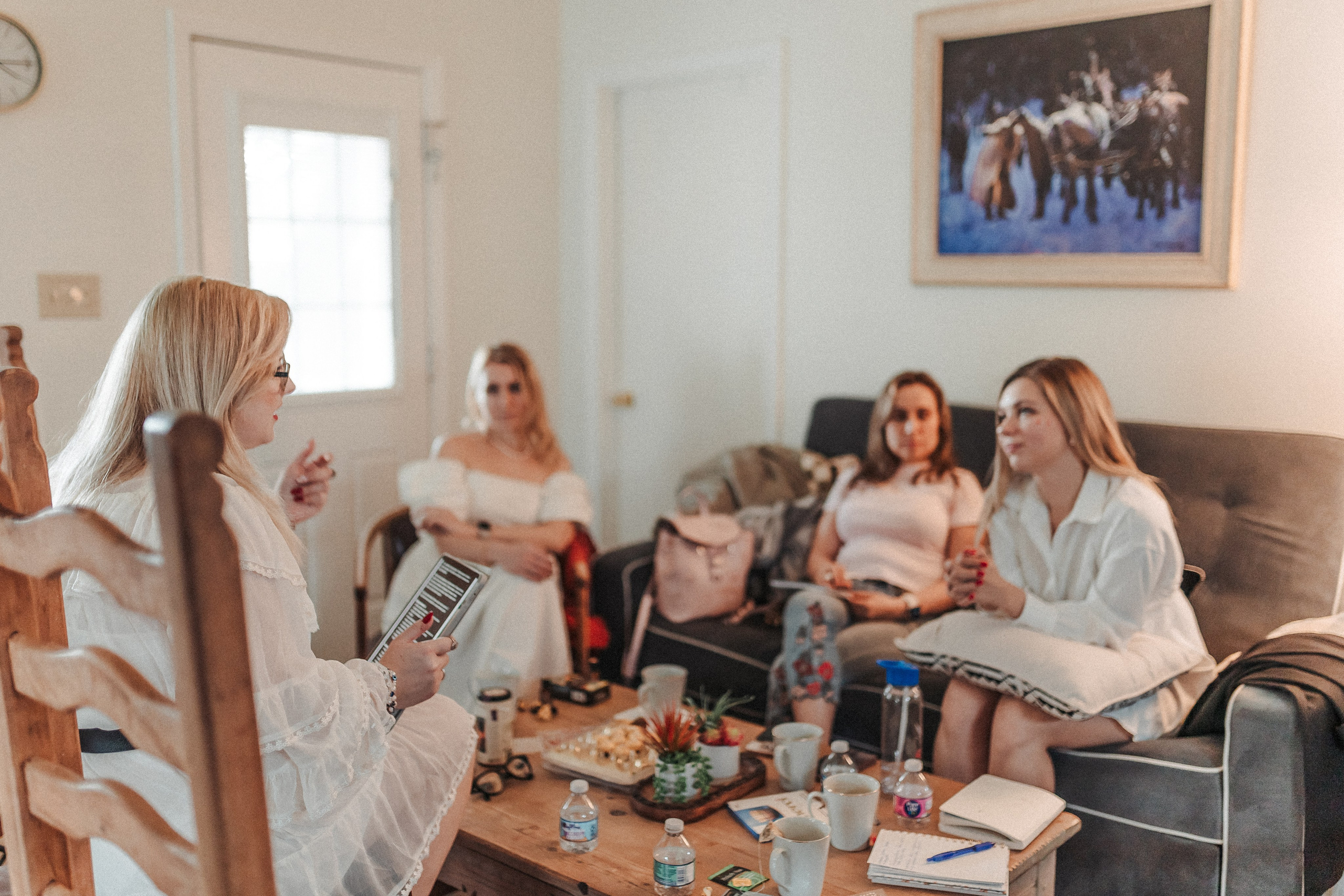 RETREAT AUSTIN TEXAS. Professional Photography in Austin, TX — Family, Newborn, Maternity