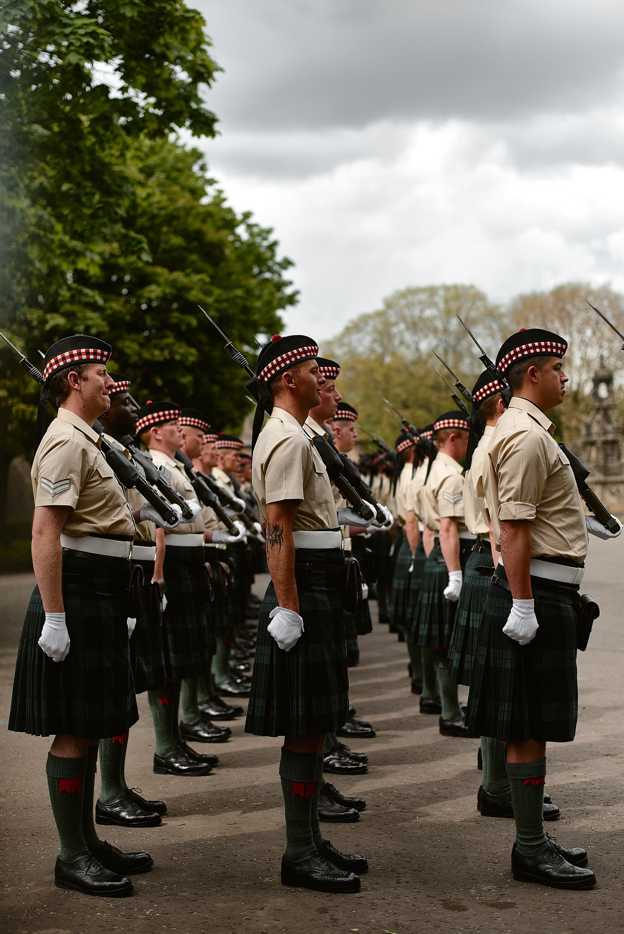 Edinburgh, Scotland — A Hospitality Photographer’s Travel Guide