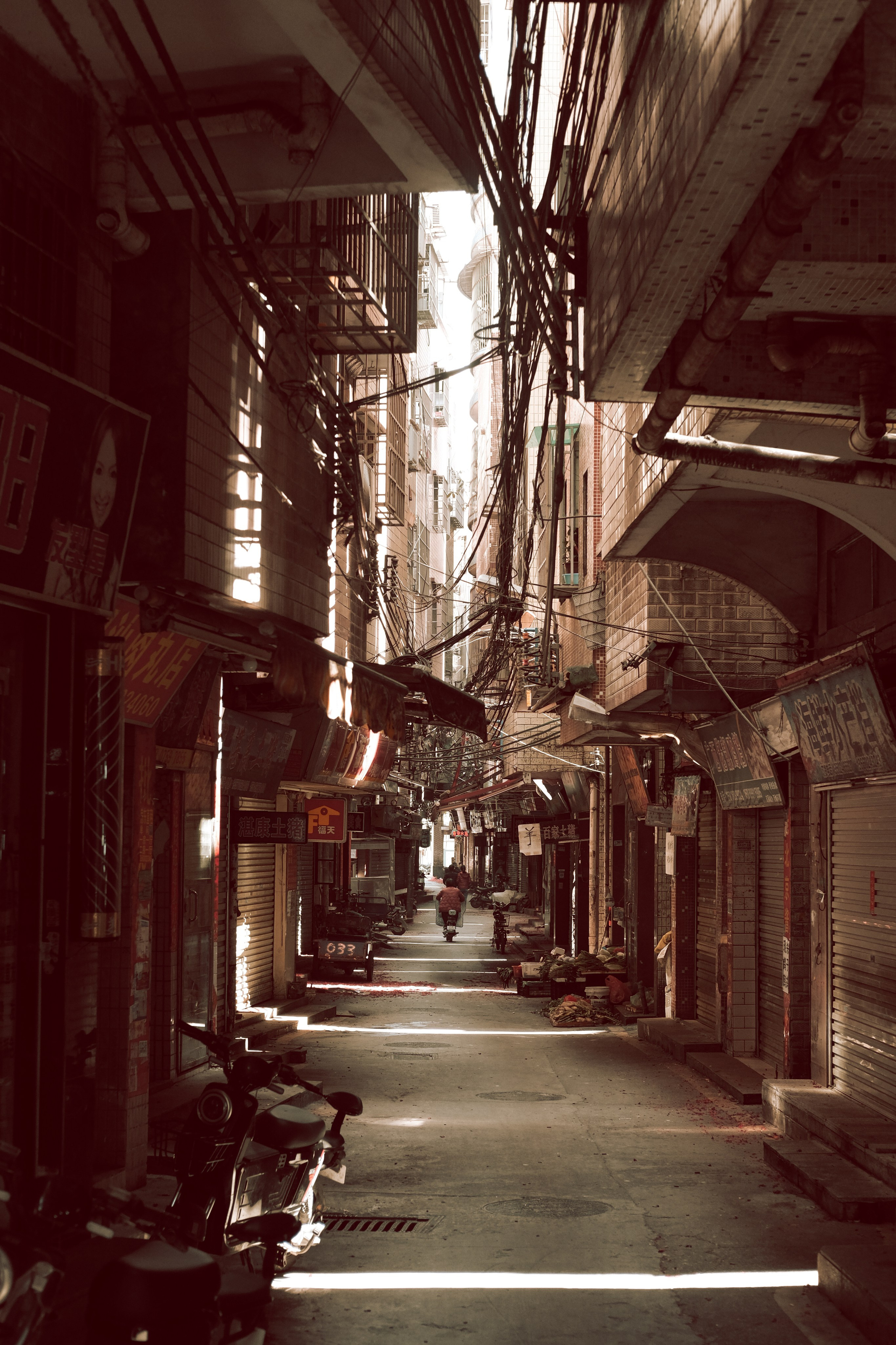 Chinese Streets after CNY 2024 | Guangzhou City | China 🇨🇳广州街拍