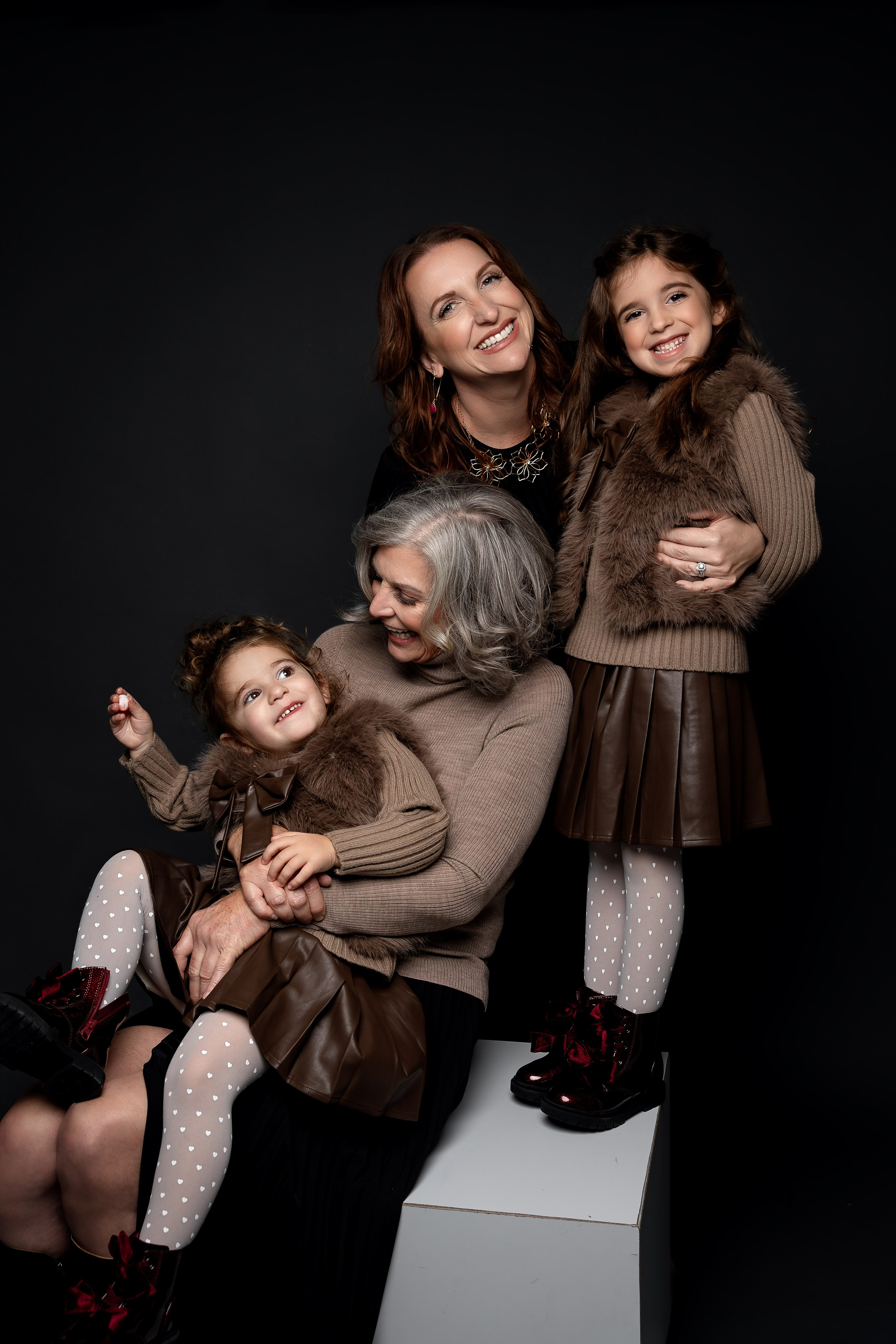 Families. ArtFeather Photography. Sacramento, California