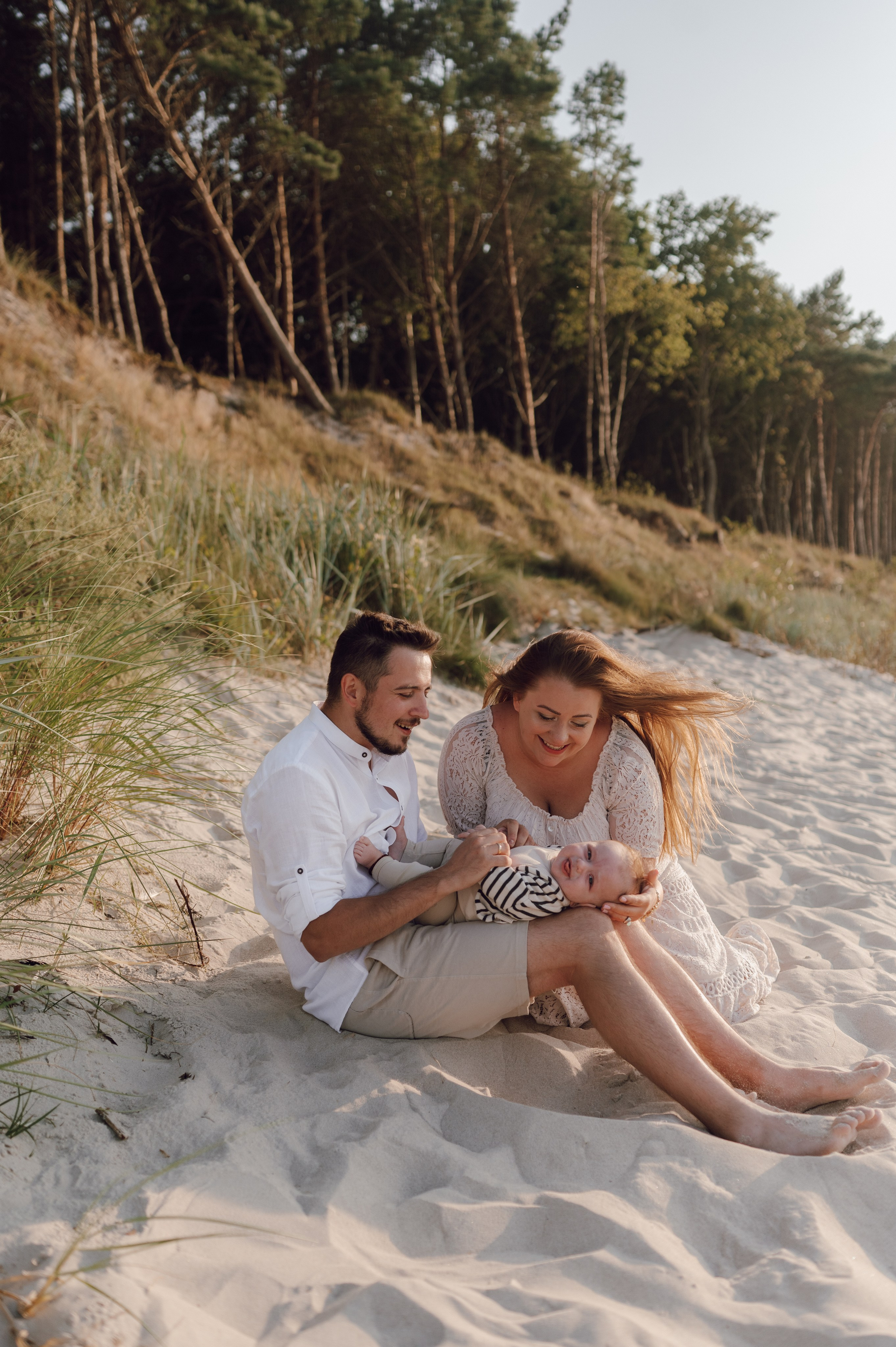 Sesje Rodzinne – Fotografia Rodzinna | Poznań. Ślubny fotograf Poznań | Oliwia Makara