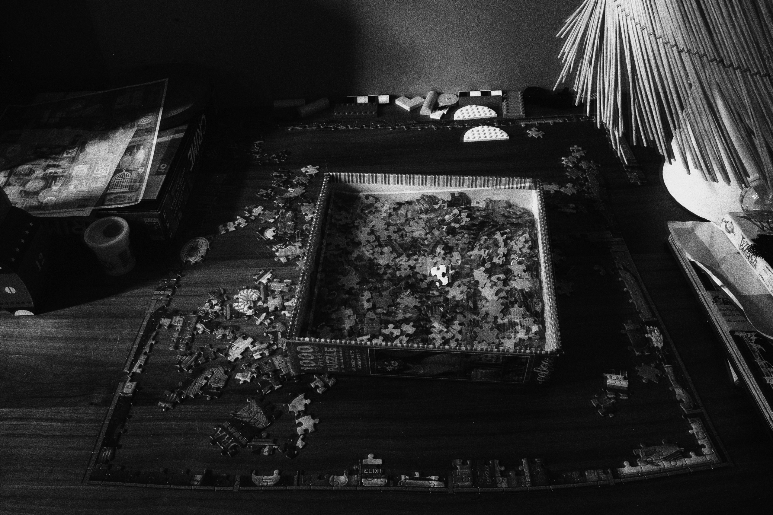 Волчок. Sveta Kaverina