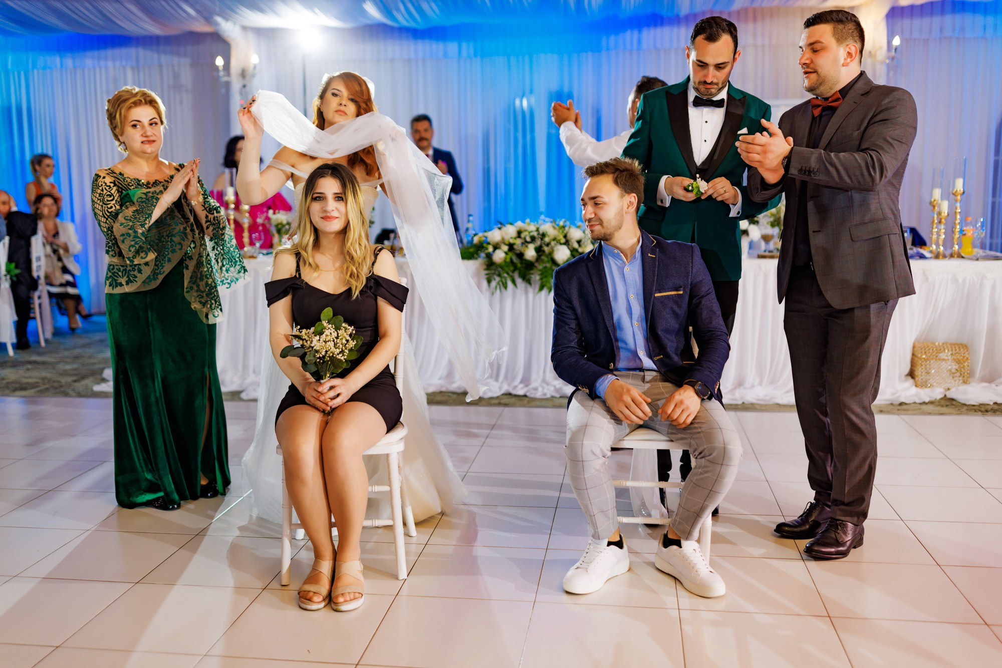 Andrei si Adelina. Wedding photographer and videographer