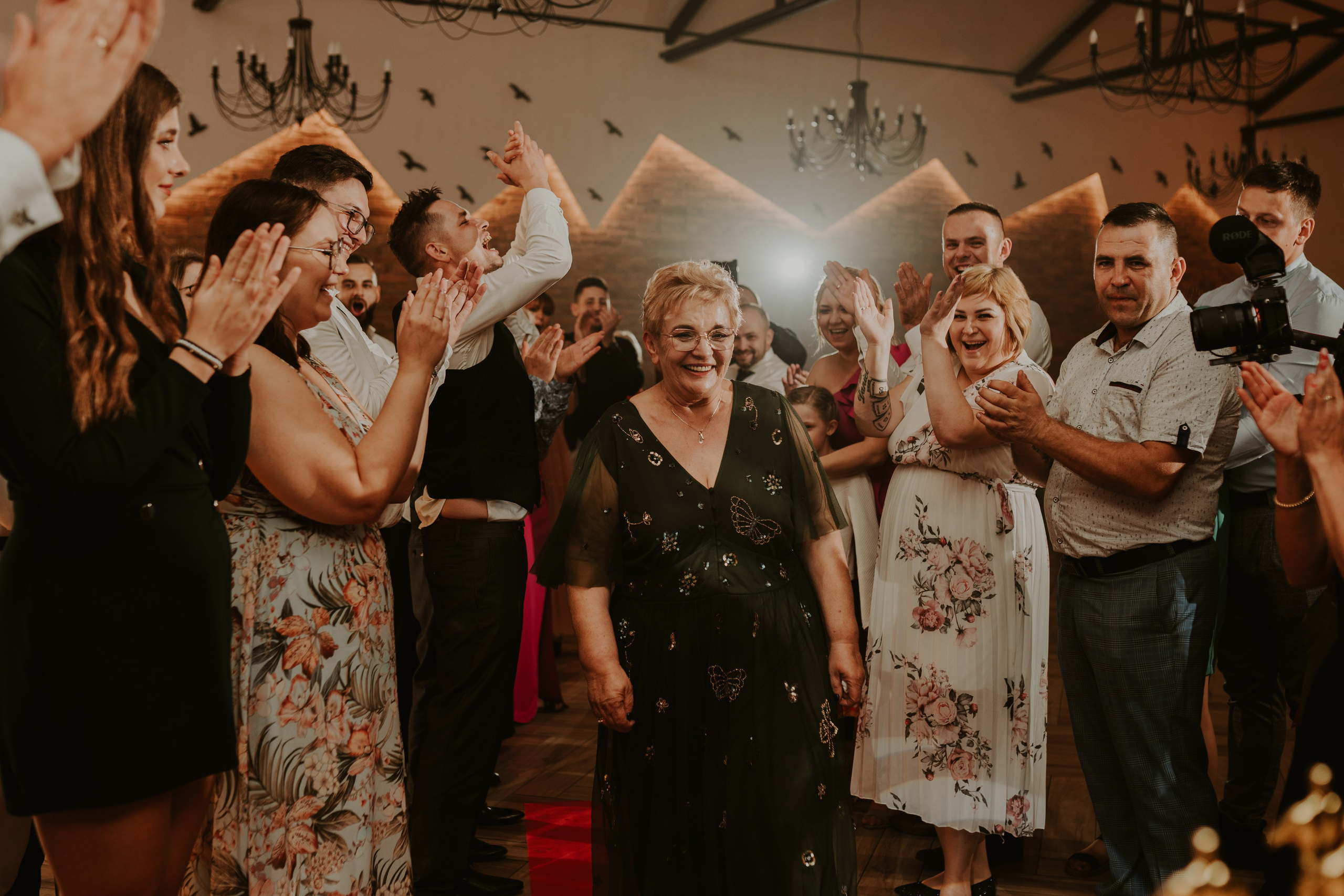 Trzy Drzewa: wspaniała uroczystość Wiktorii i Kamila. Karkowskafoto - fotografia miłości