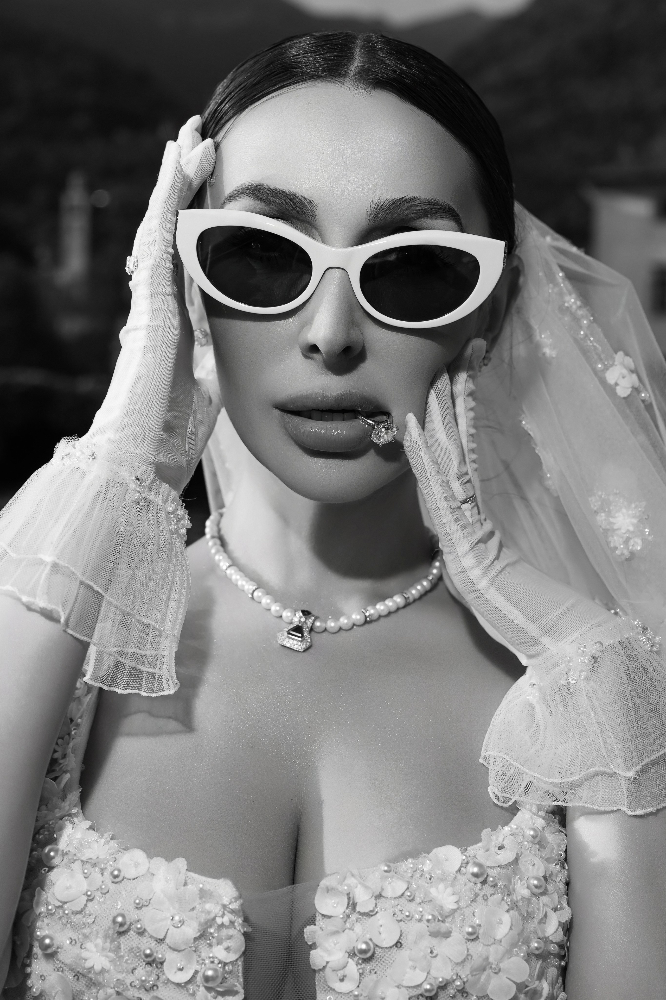 That’s Amore — Nina & Darren’s Lake Como Elopement. YES I DO PRODUCTION — Wedding photography&videography