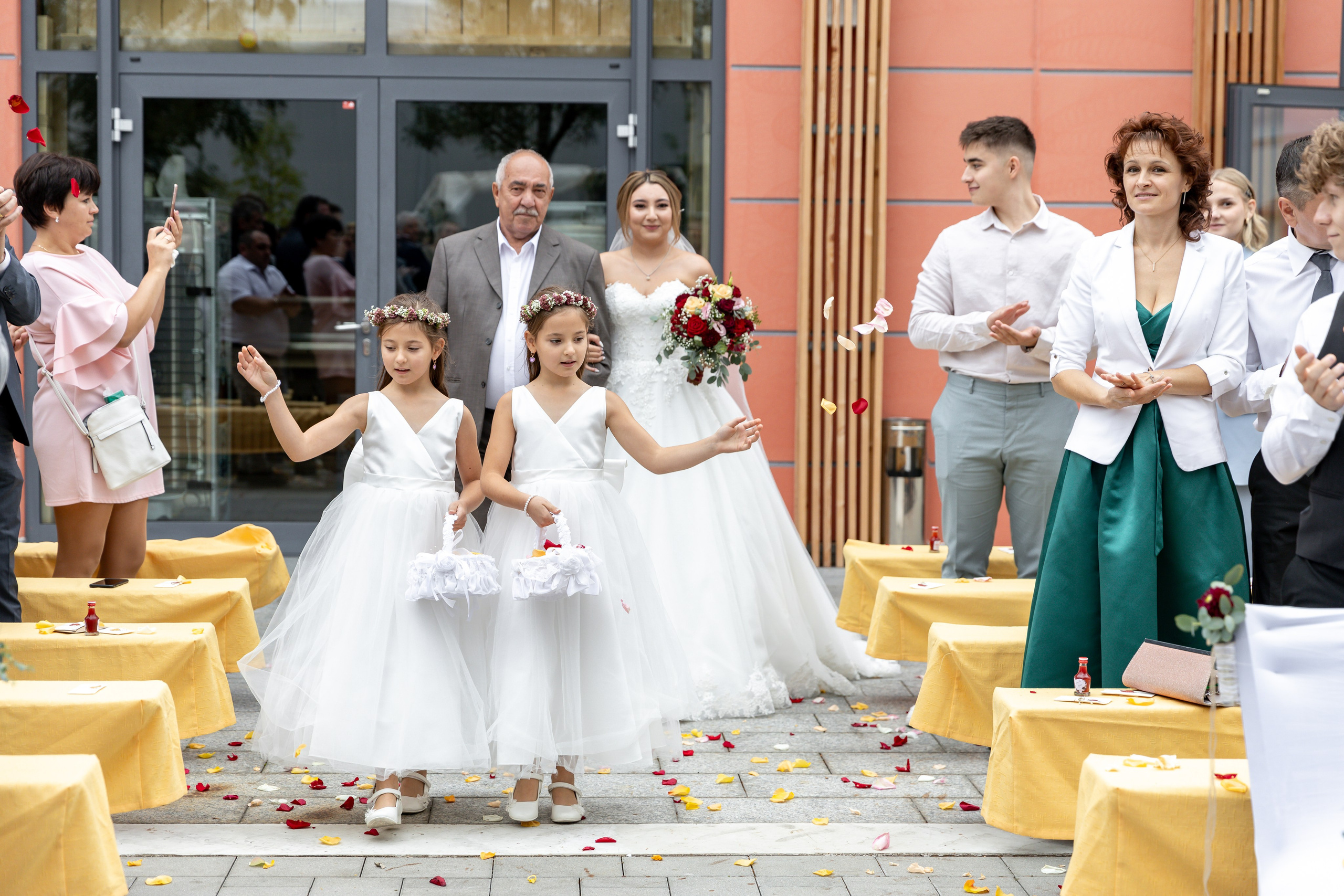 Hochzeitsfotograf & Videograf