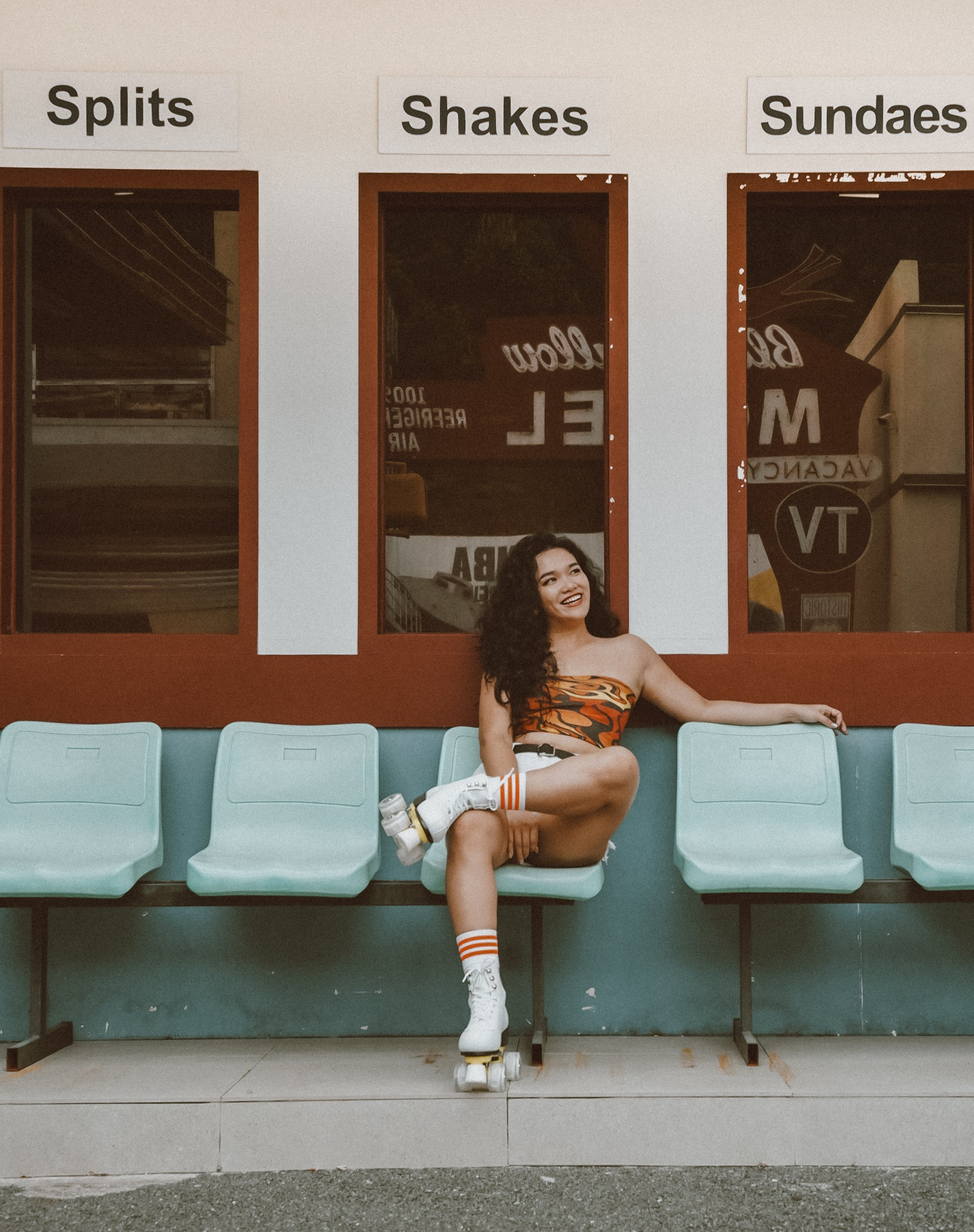 Portrait, fashion, commercial, street photographer in Guangzhou China