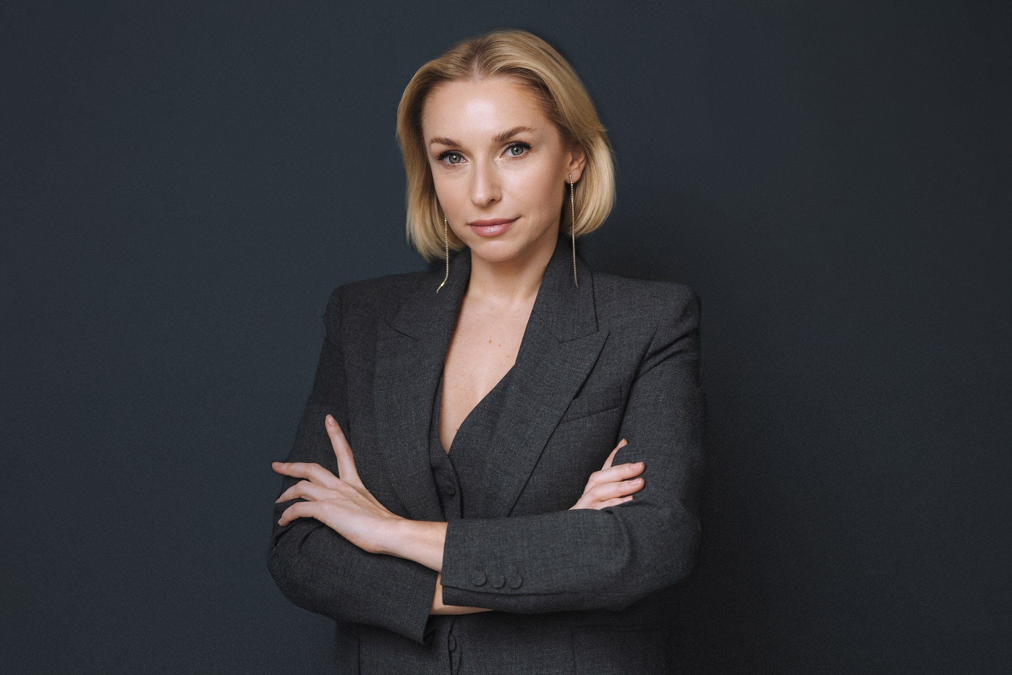 Портретный фотограф в Москве — личные и бизнес-задачи | Денис Карелов