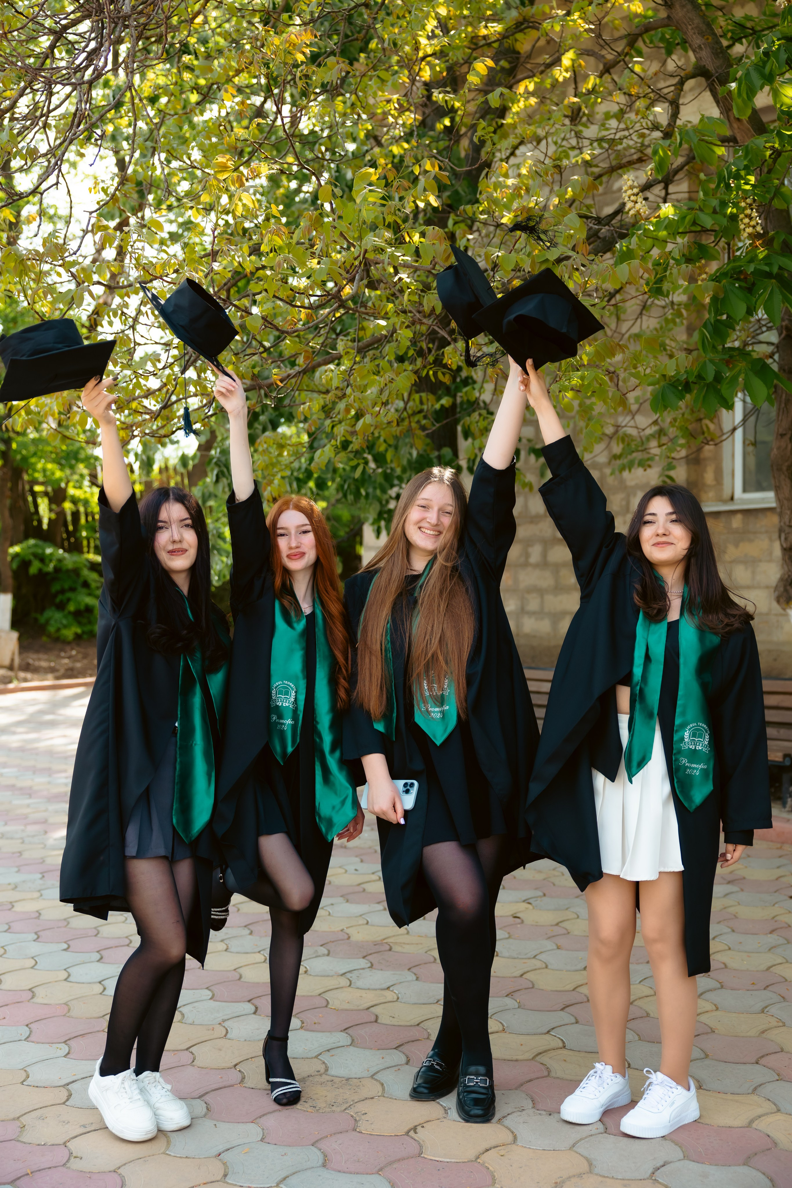 Pachete foto pentru liceu, colegii și universități |Estudent