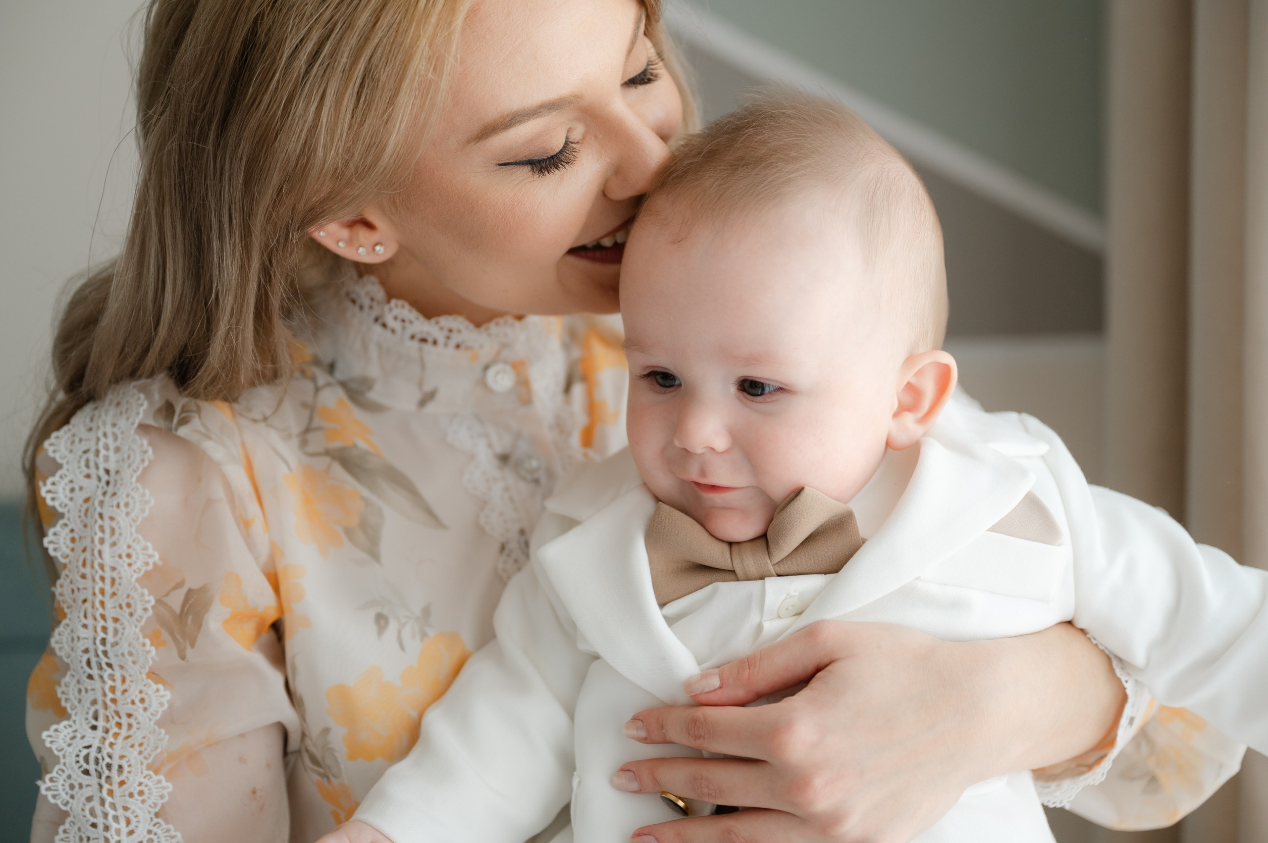 Fotograf botez Brașov – fotografie autentică și naturală | Happy Souls