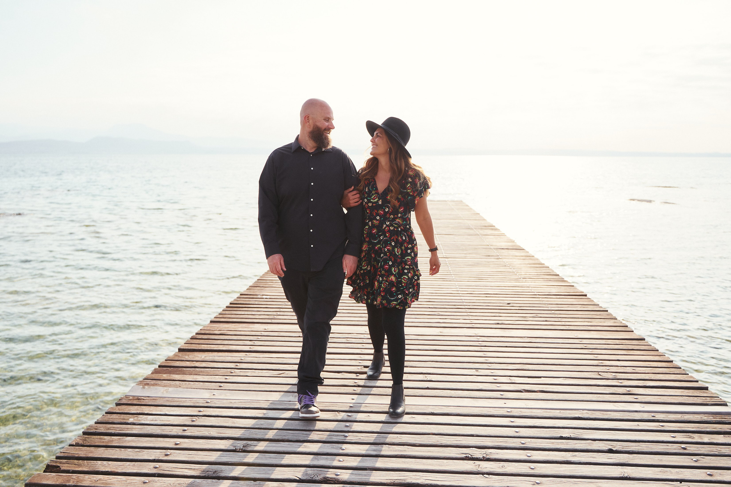 Sergyphoto — fotografo matrimonio a Verona e nord d'Italia. Venezia, M