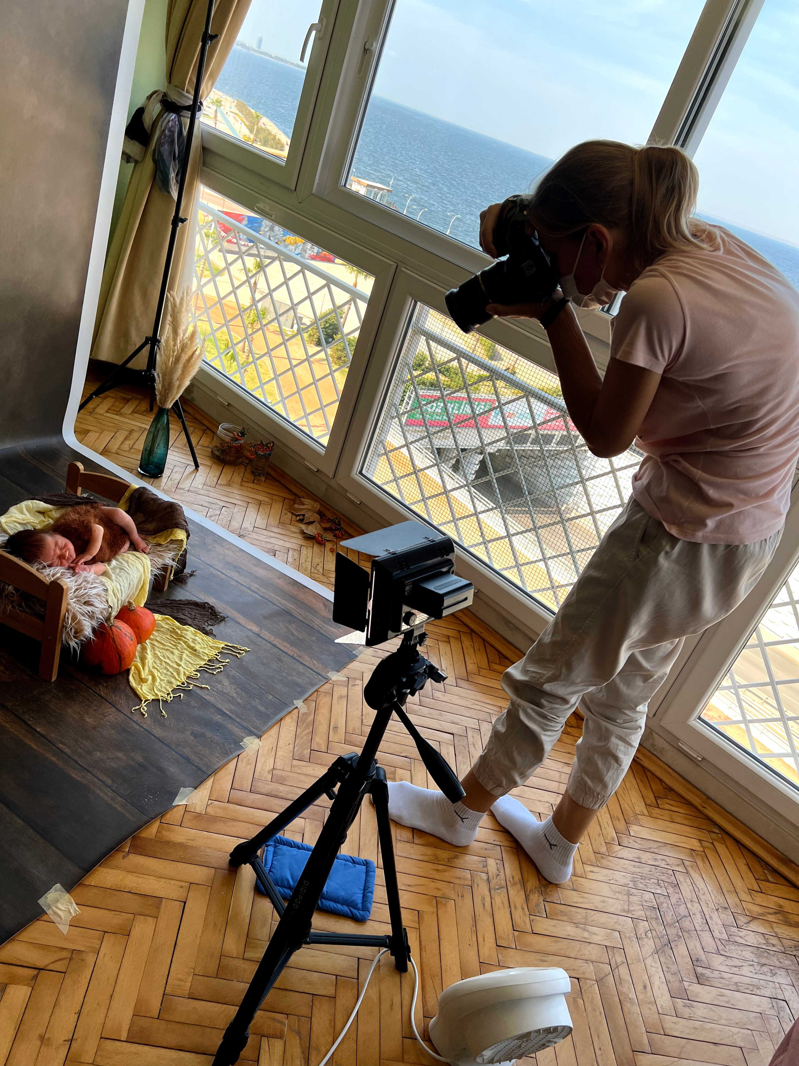 НОВОРОЖДЕННЫЕ