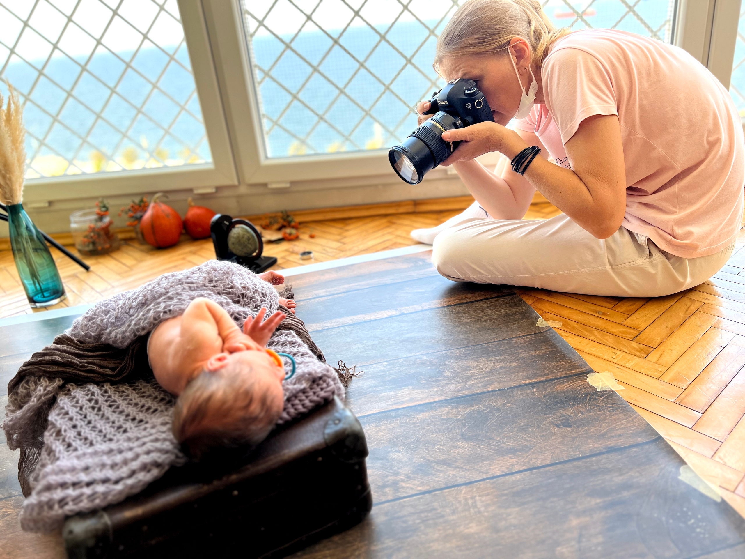 НОВОРОЖДЕННЫЕ