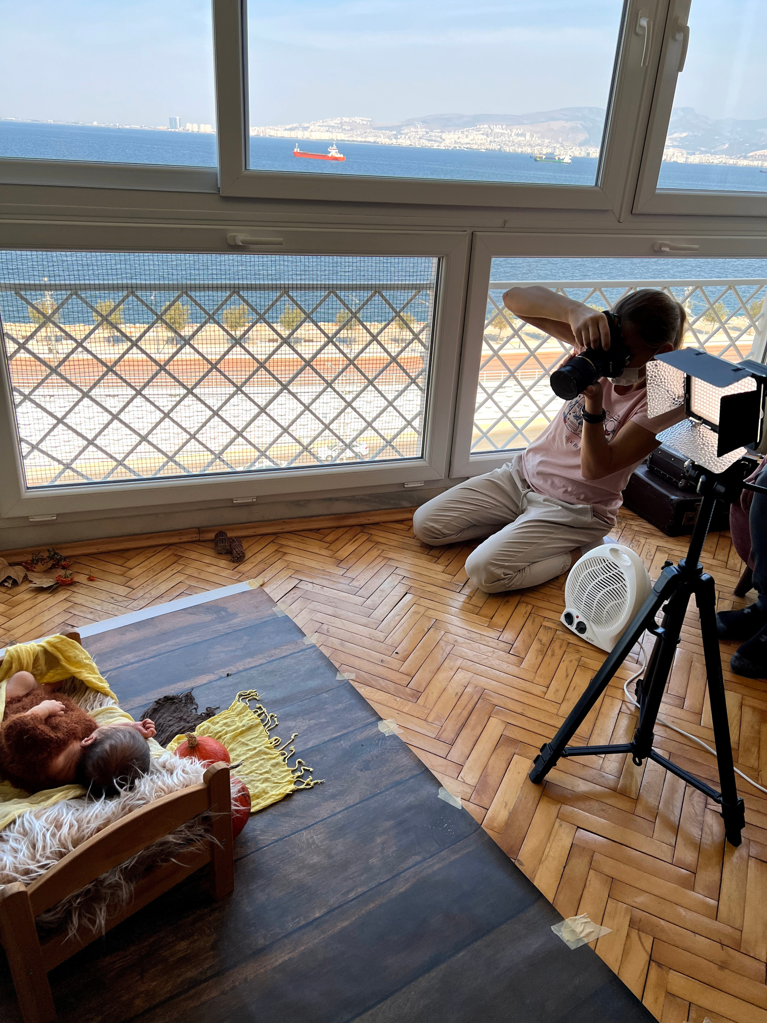 НОВОРОЖДЕННЫЕ