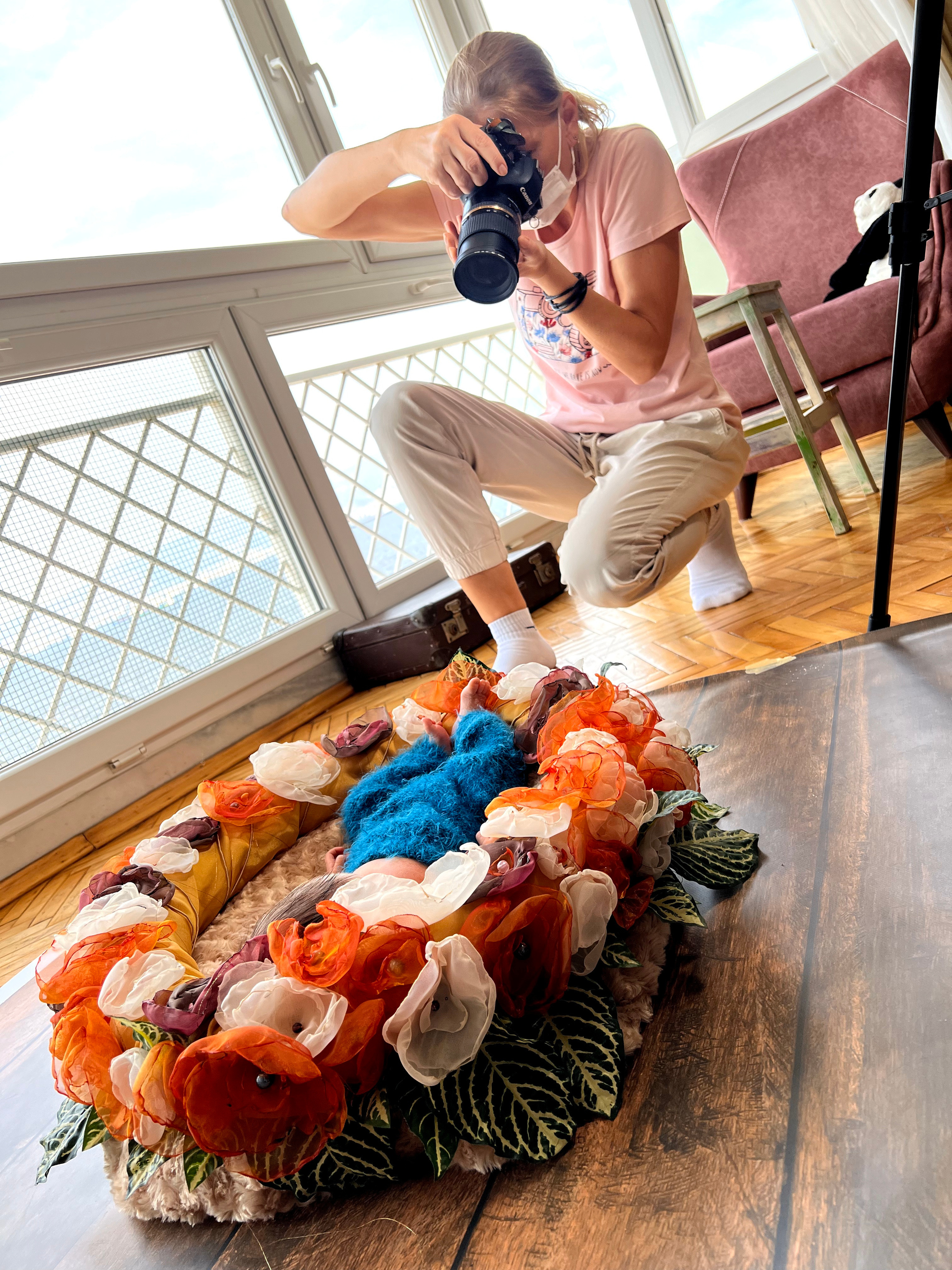 НОВОРОЖДЕННЫЕ