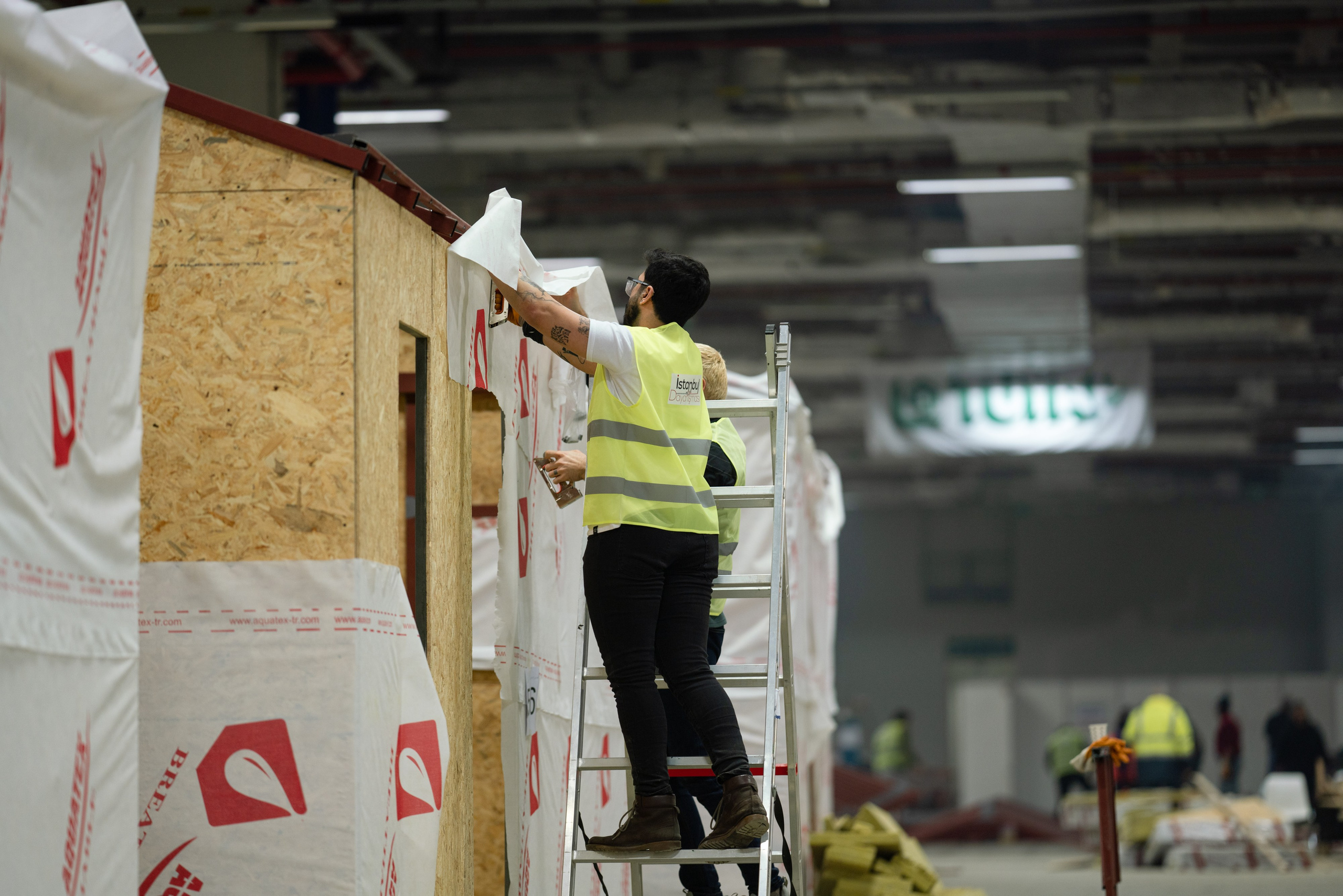 Репортаж İstanbul Dayanışması. Фотограф в Дананге, Вьетнам. Эстетика и лайфстайл