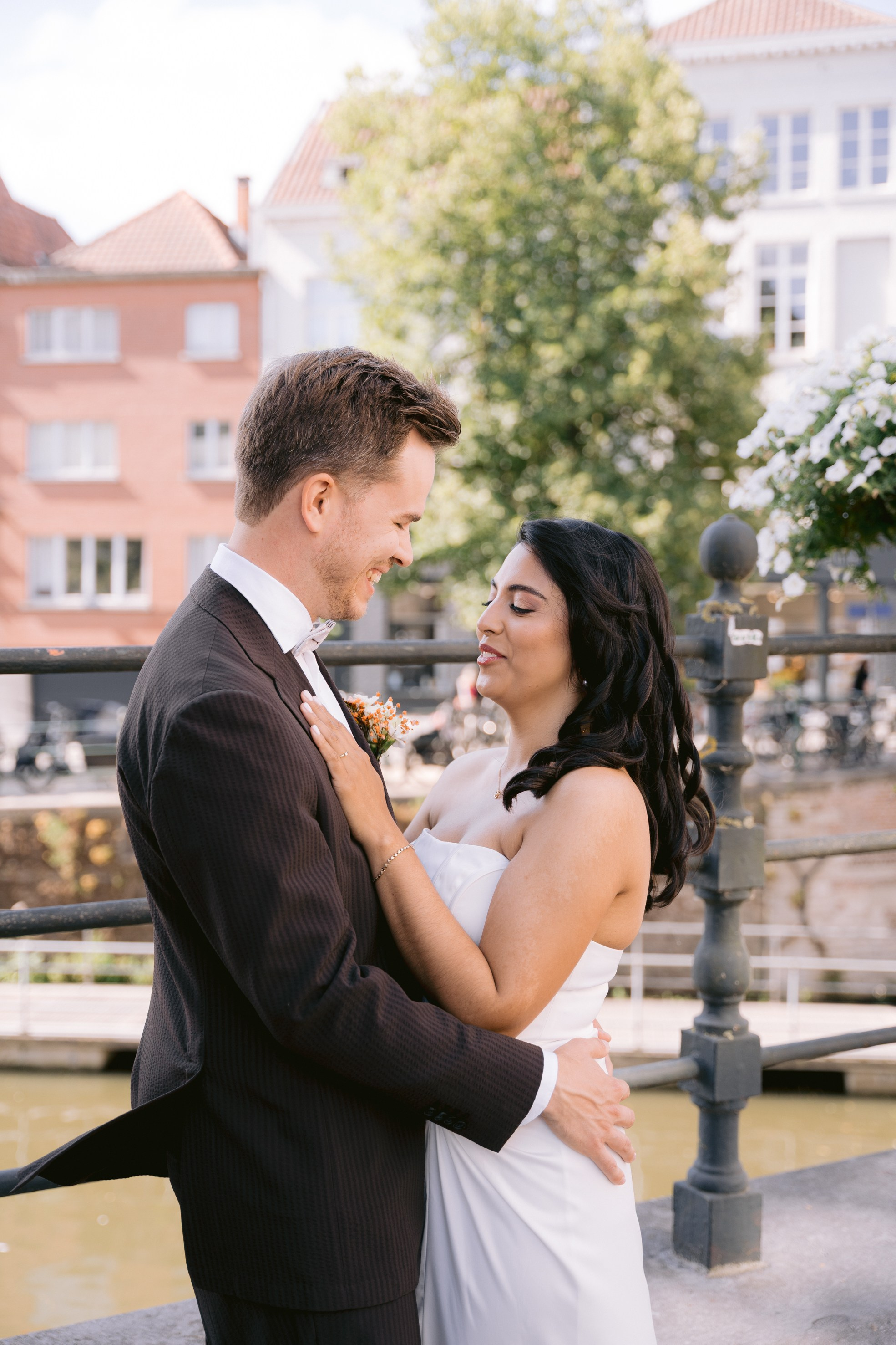 Wedding Mechelen. Little Birdie – Jouw familie- en huwelijksfotograaf in België en daarbuiten