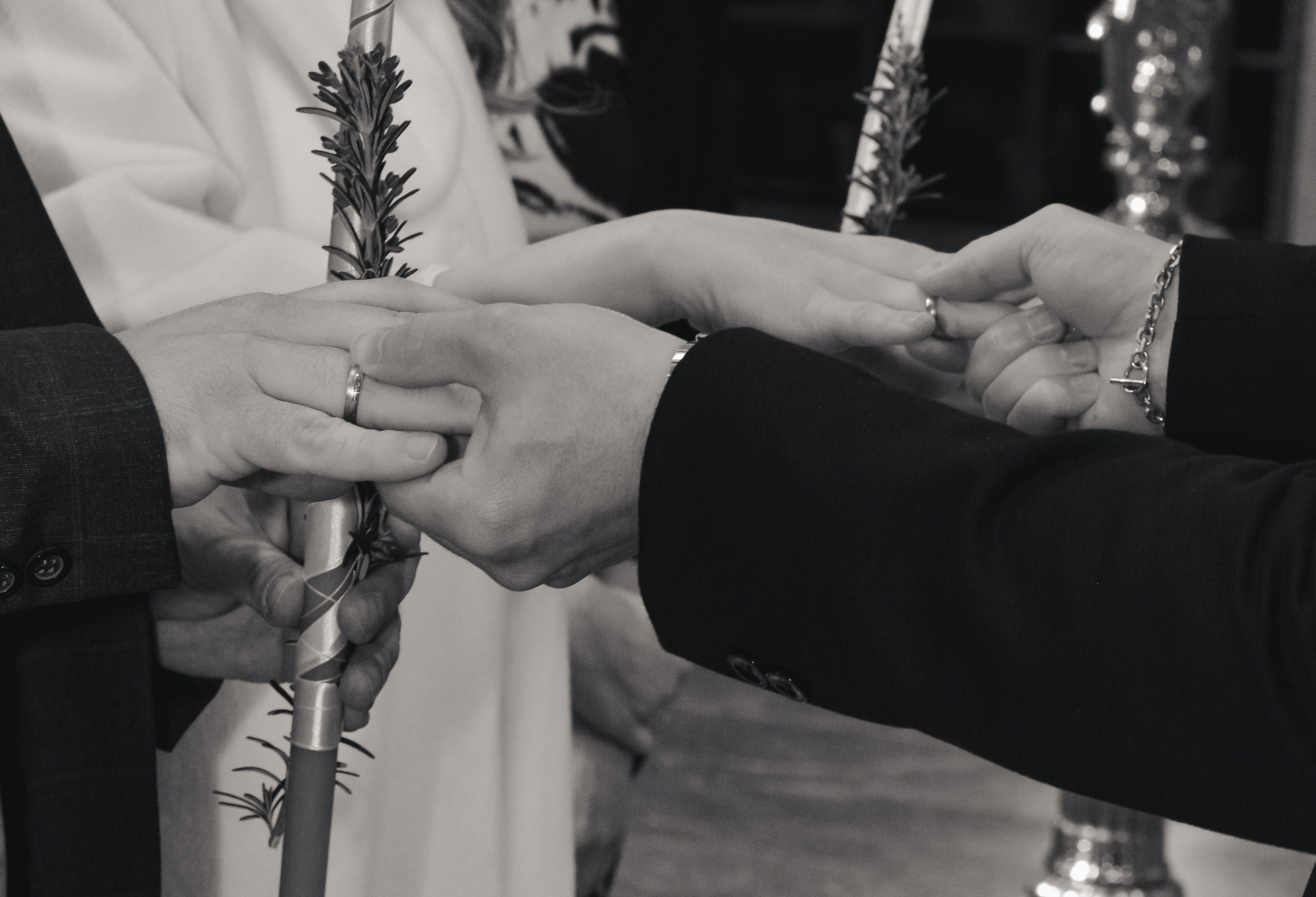 Fotografisanje venčanja. BambinaaPhotography