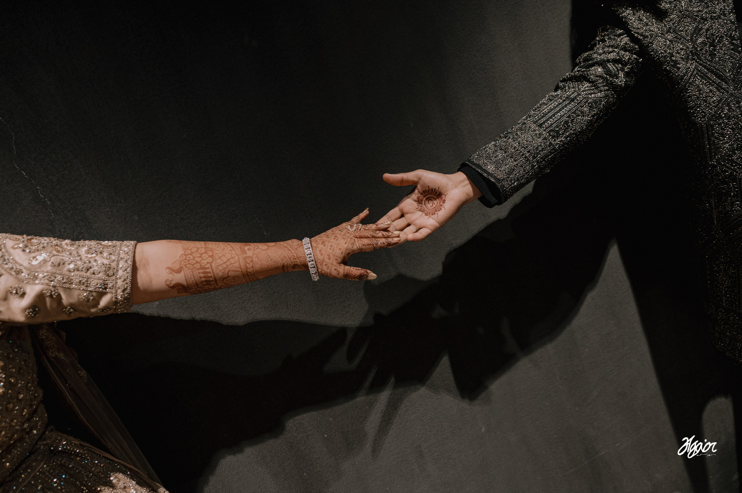 A Three-Day Bangalore Wedding Story | Emotional South Indian Wedding at KBL Saarang. Agam Vizha