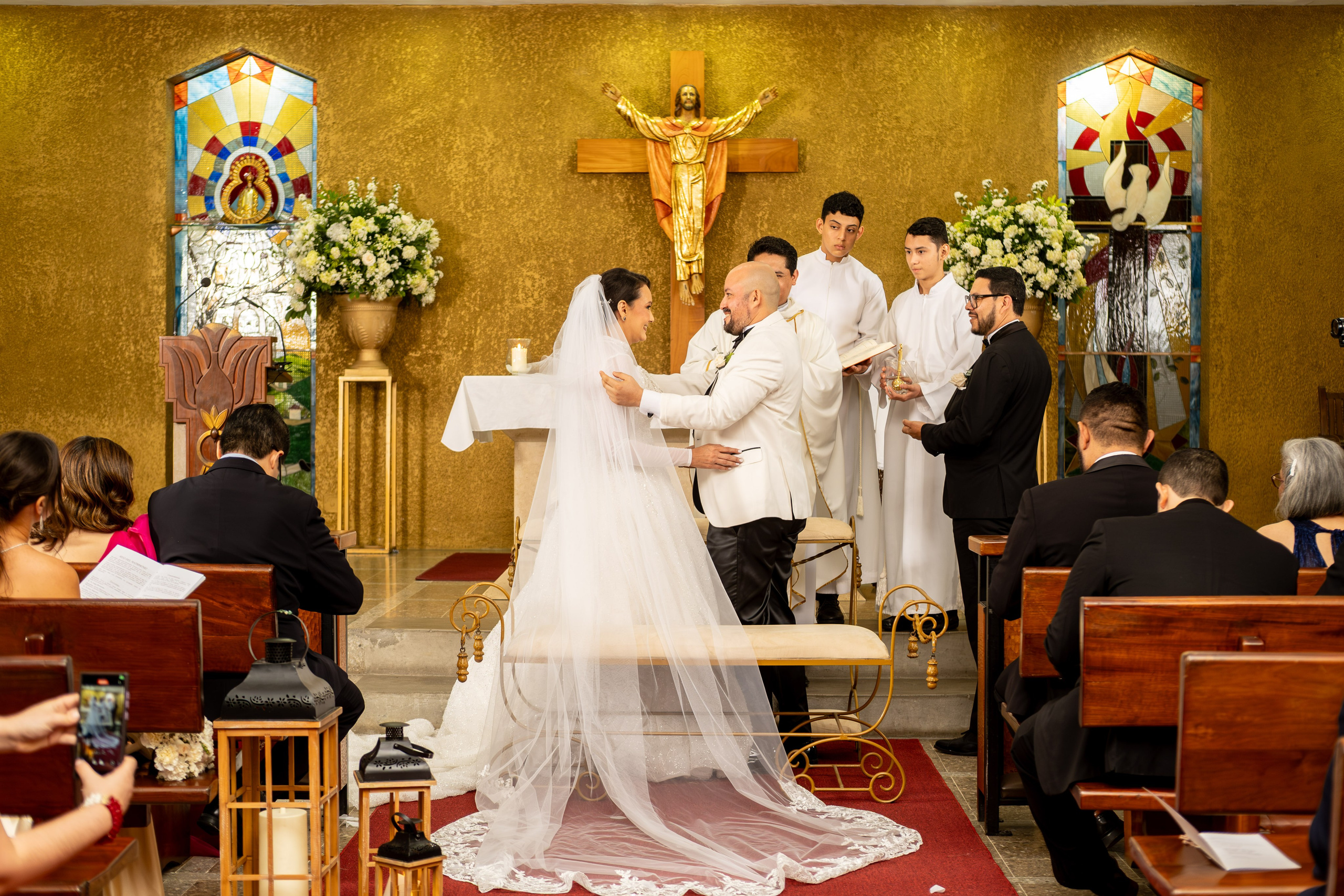 Victor & Lucia. Daniel Brand | Fotografía de Bodas y Comercial en Honduras