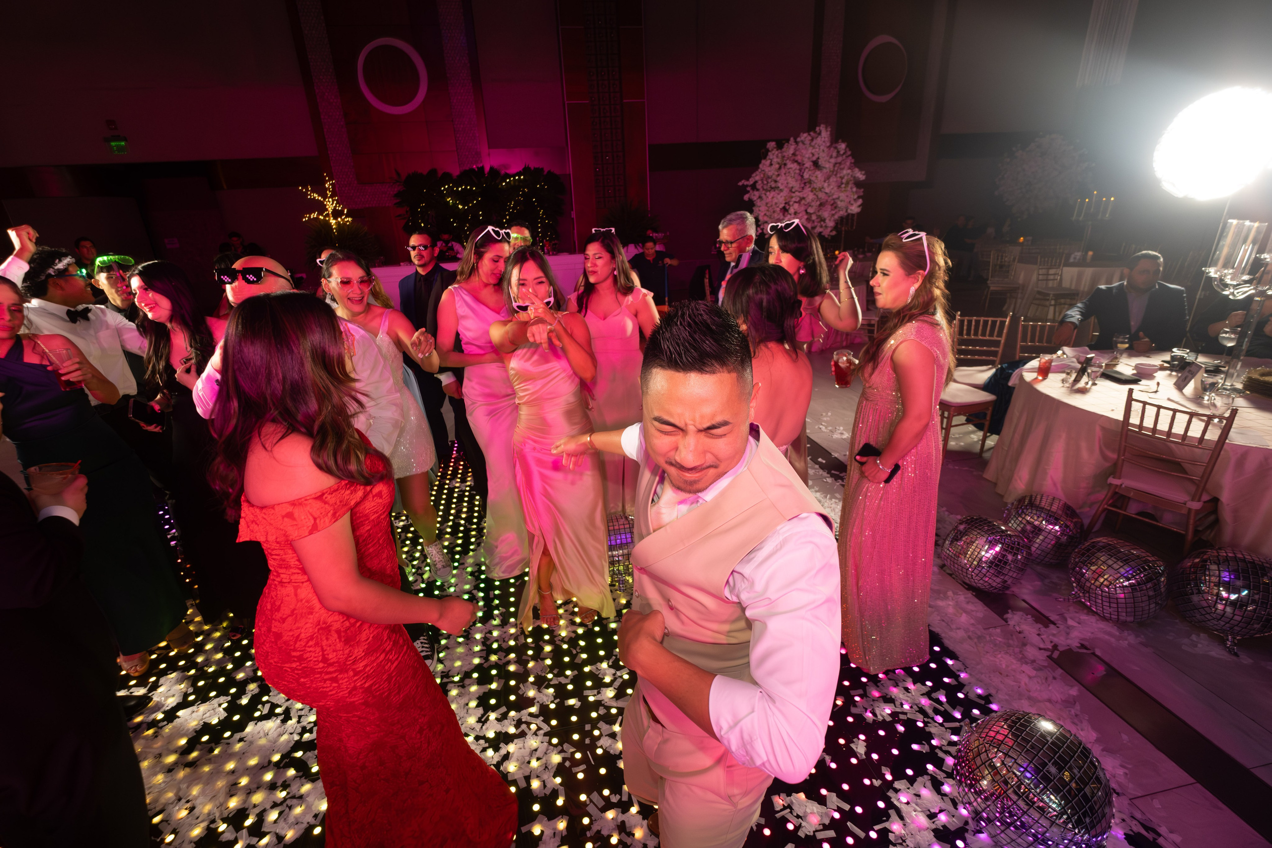 Victor & Lucia. Daniel Brand | Fotografía de Bodas y Comercial en Honduras