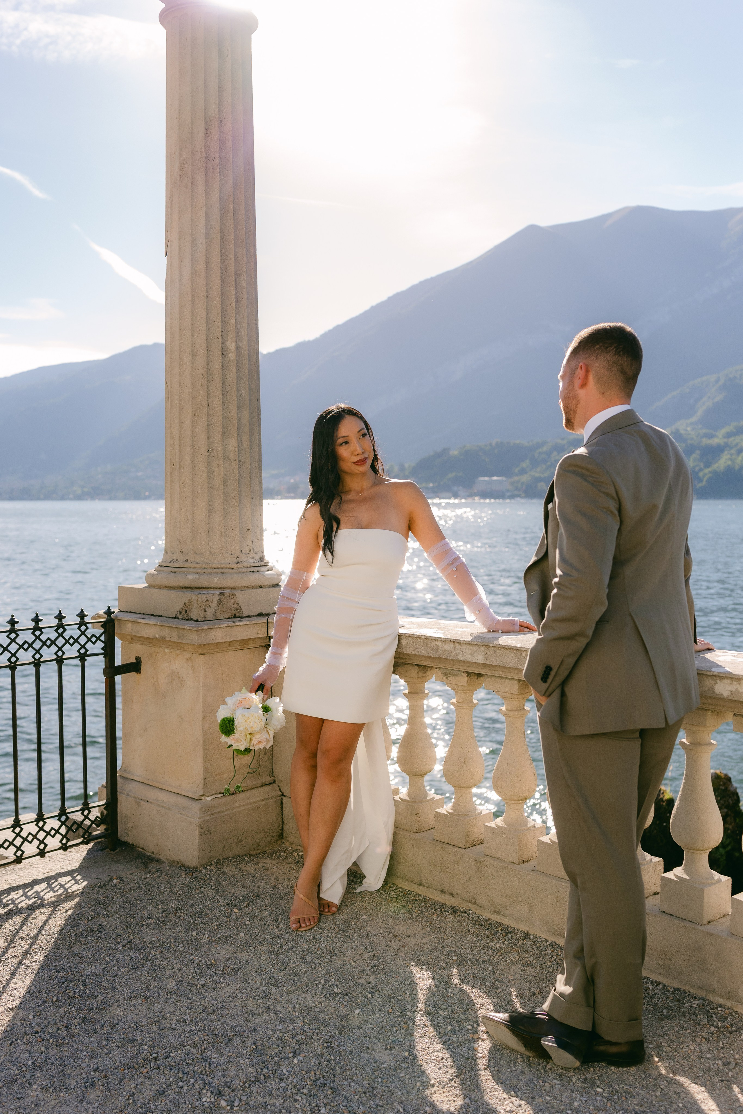 Angela and Julian. Sara Luca | Digital+Film wedding Photographer | Italy and Europe