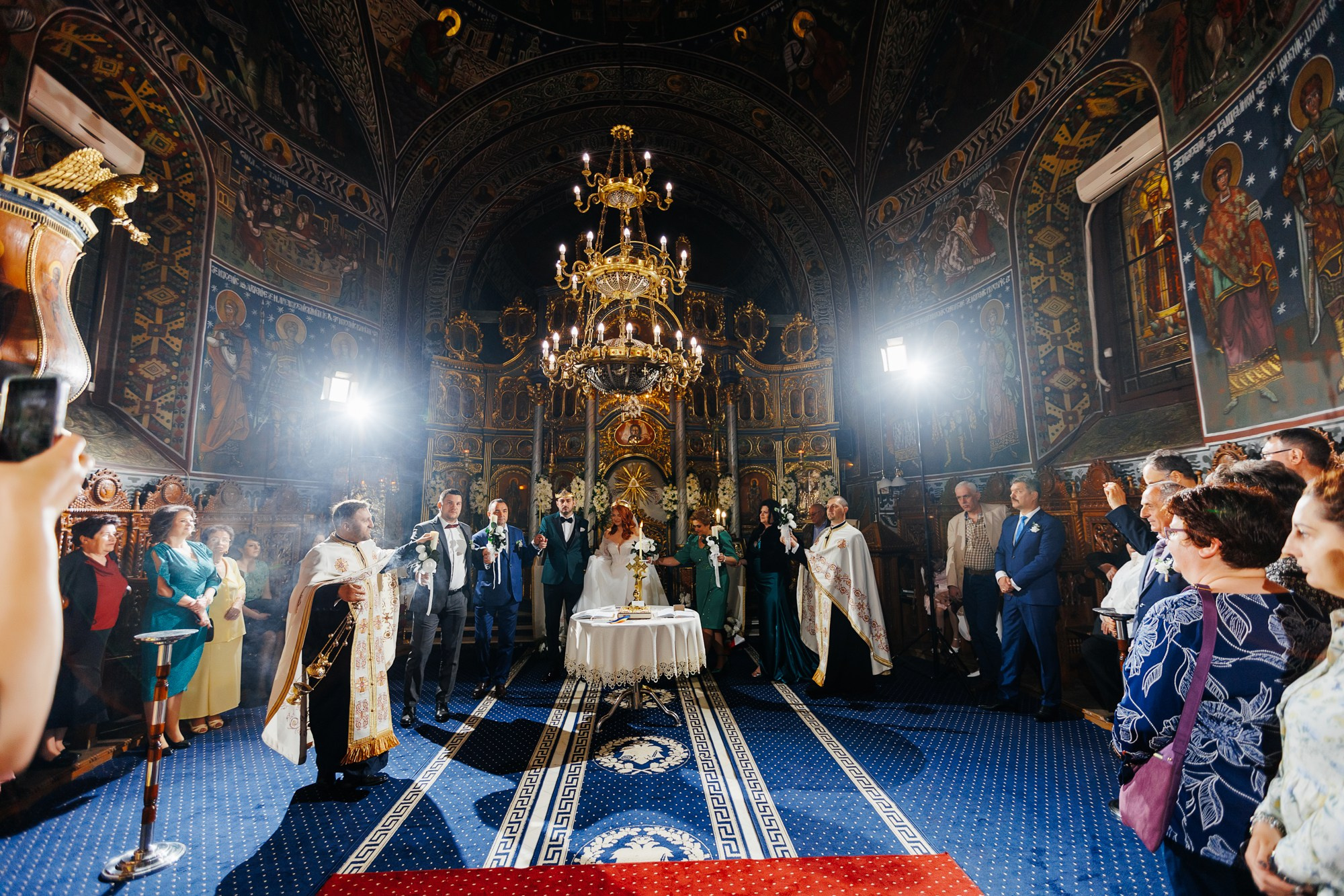 Andrei si Adelina. Wedding photographer and videographer