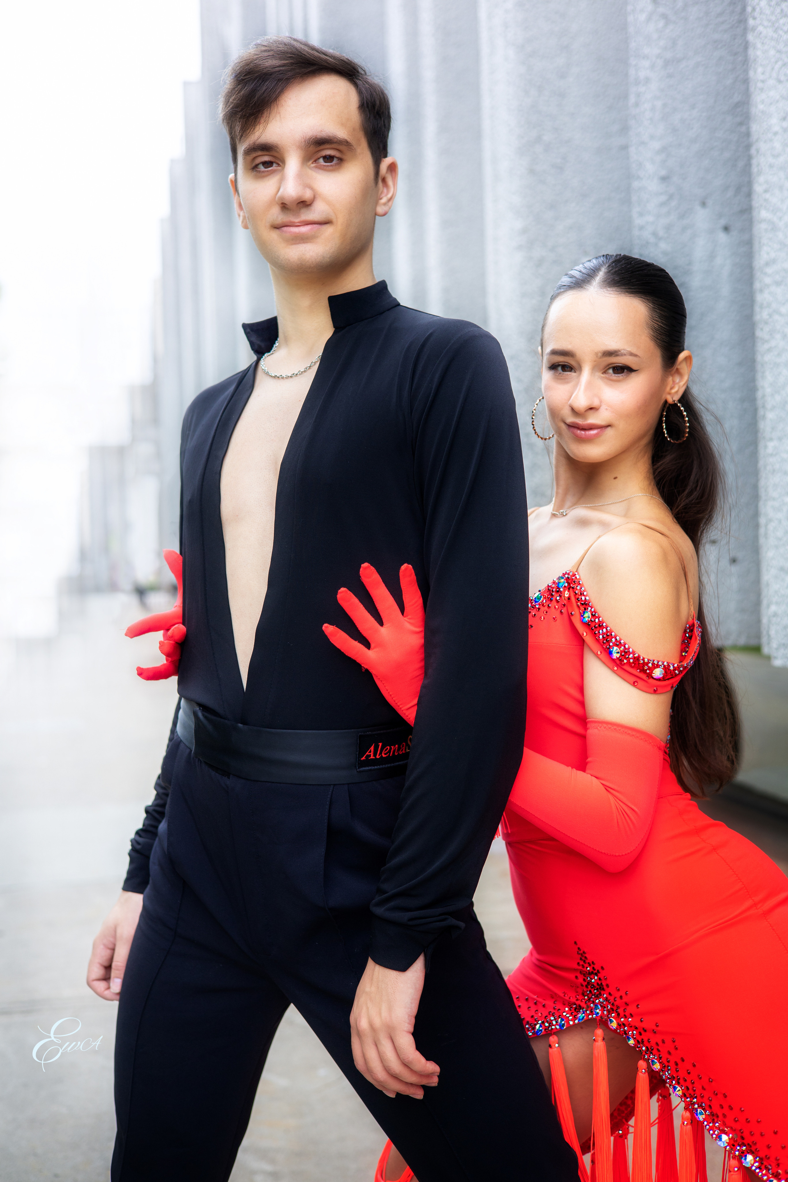 Anastasia&Jordan. Photographe de famille à Montréal Ewa Molchanovskaya