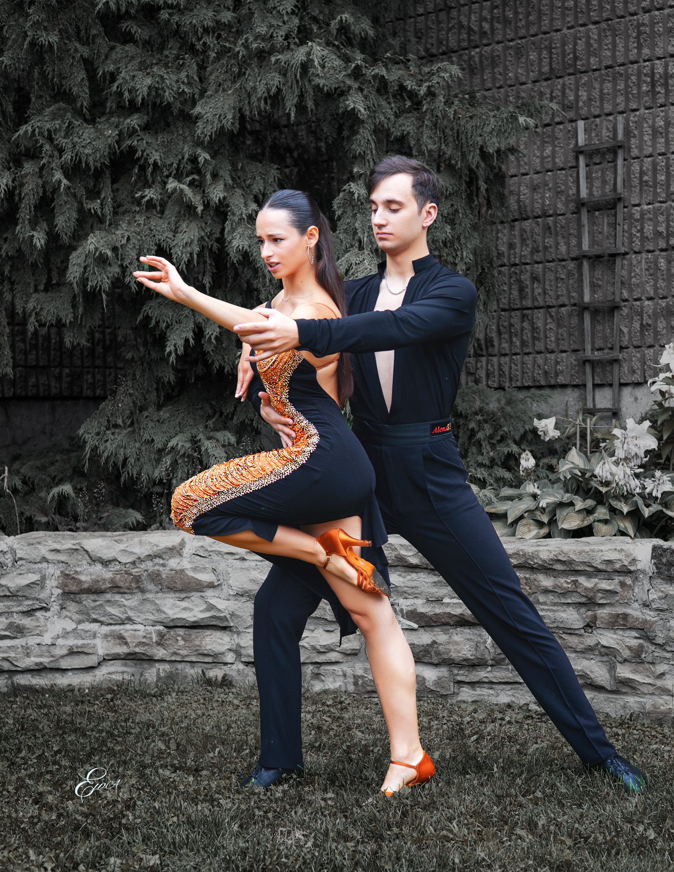 Anastasia&Jordan. Photographe de famille à Montréal Ewa Molchanovskaya