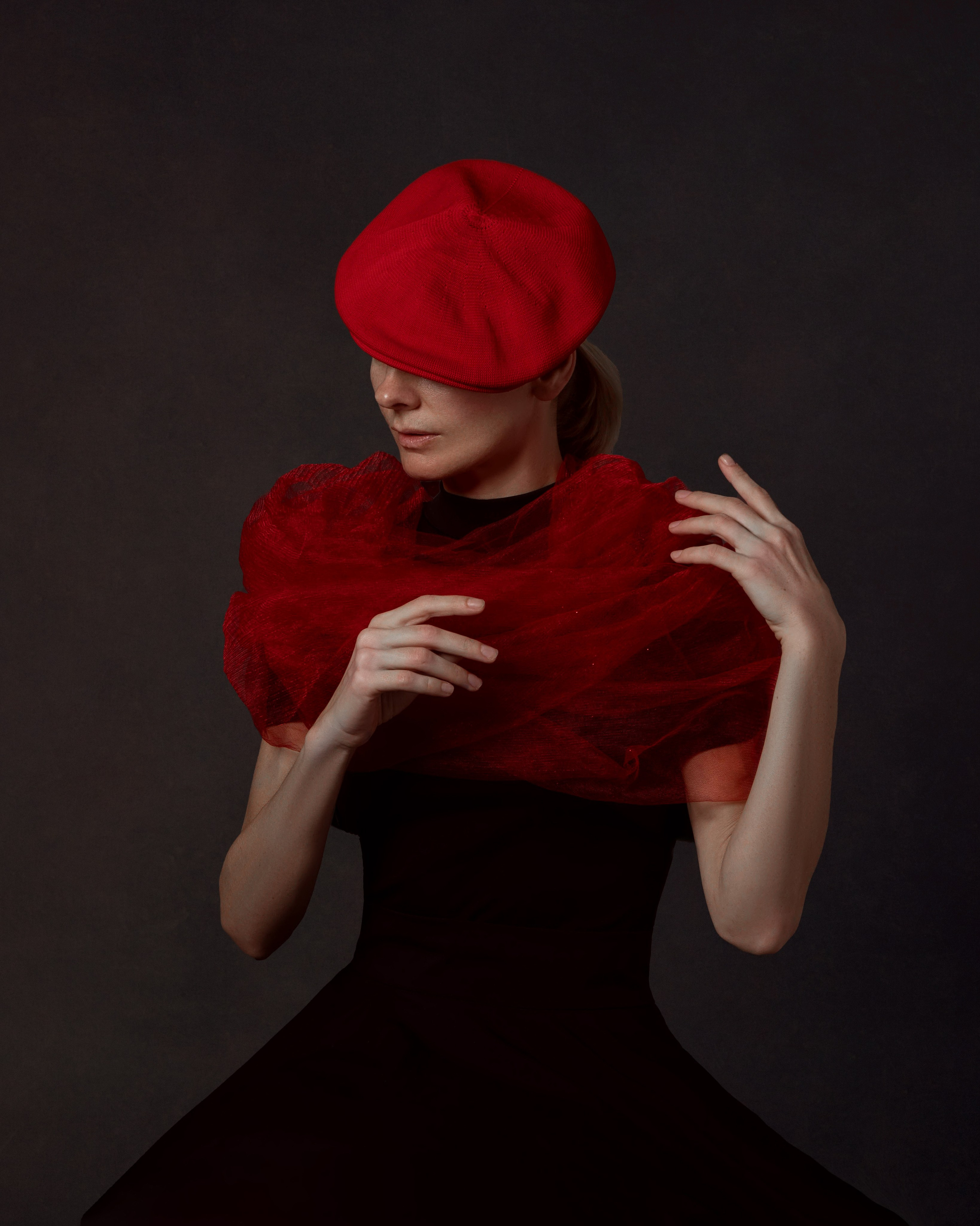 Bio. Fine Art Photography by Ksenia Mirnaya