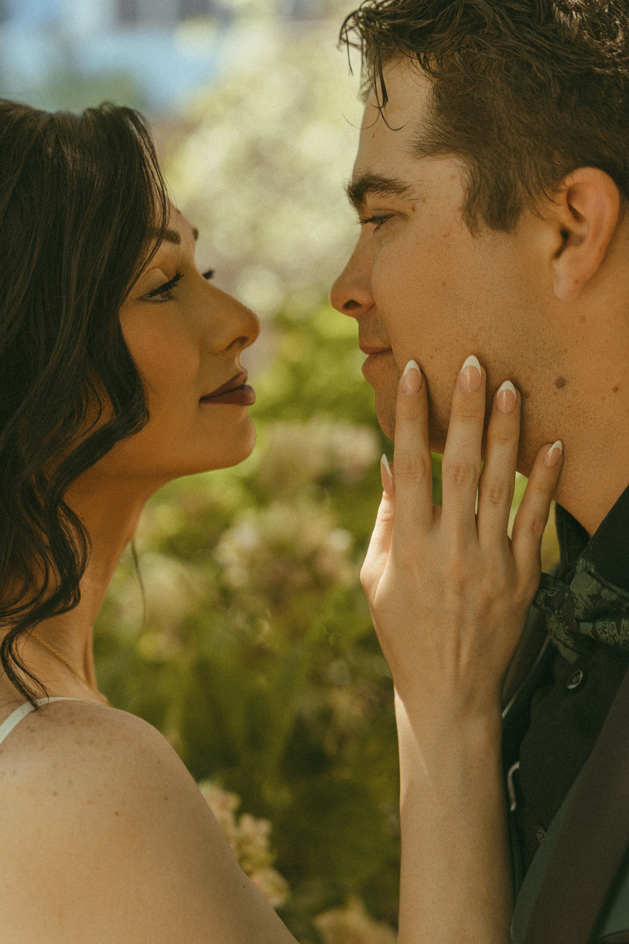 San Francisco Wedding & Elopement Photographeк | photography_of.nadia
