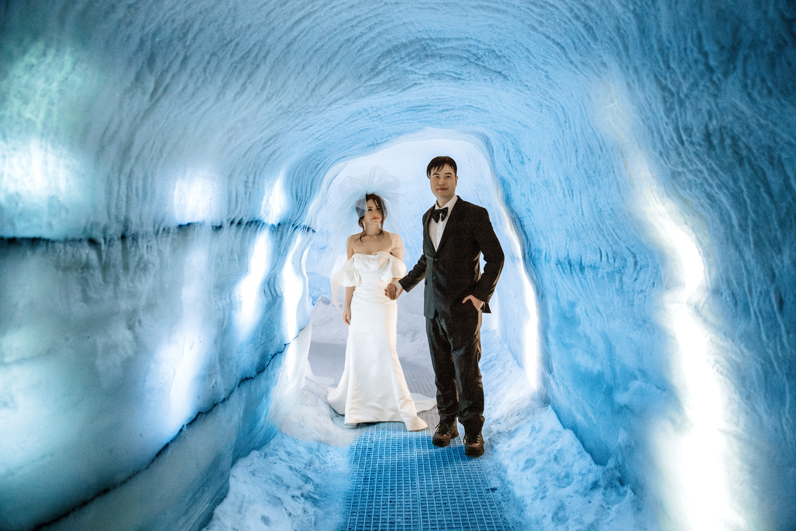 Zhou+Nan | 2 days elopement in Iceland. Iceland elopement photographer & videographer