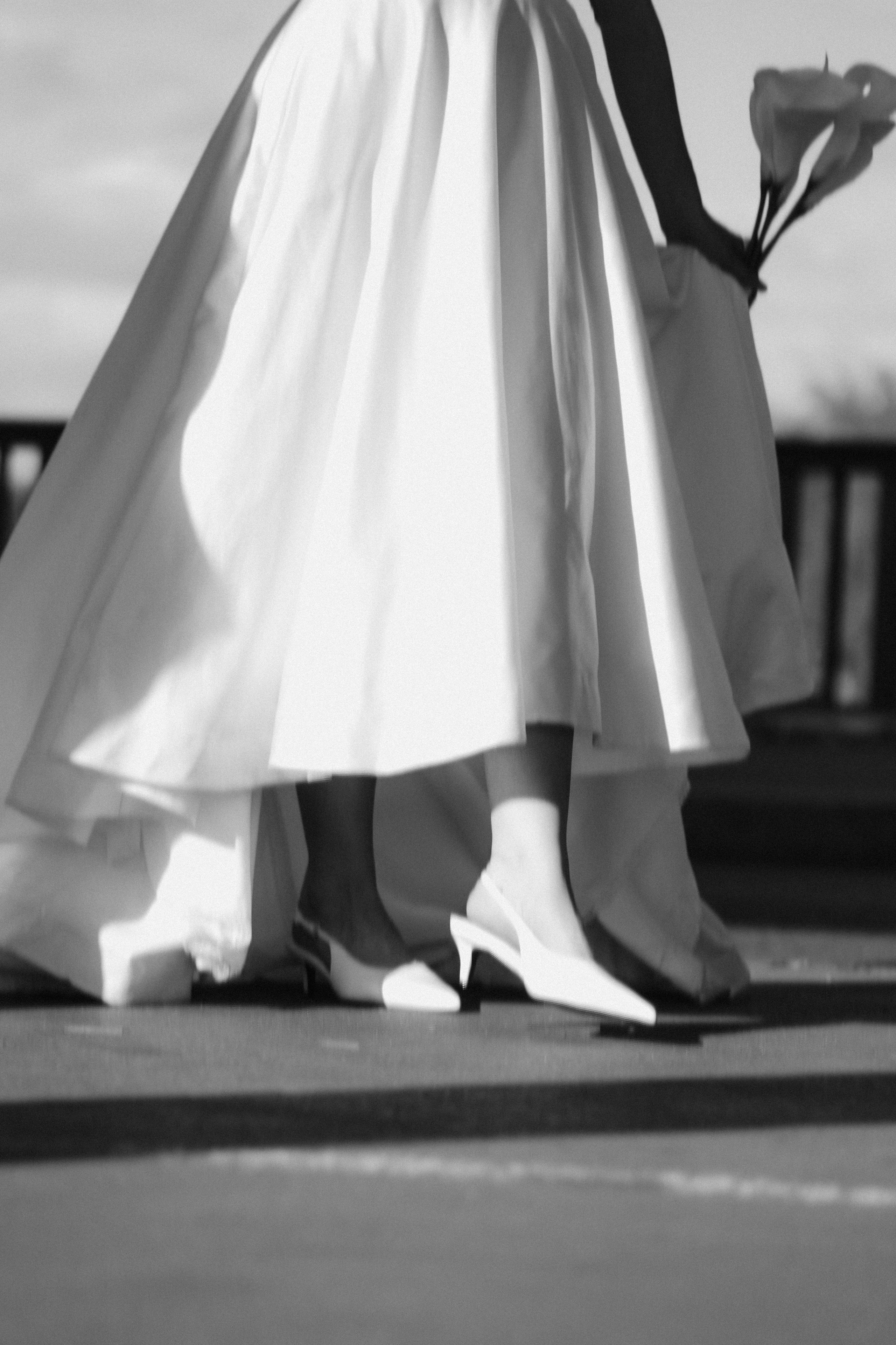 Elopement — Paris, France. Timeless Wedding & Event Photography from London to the world