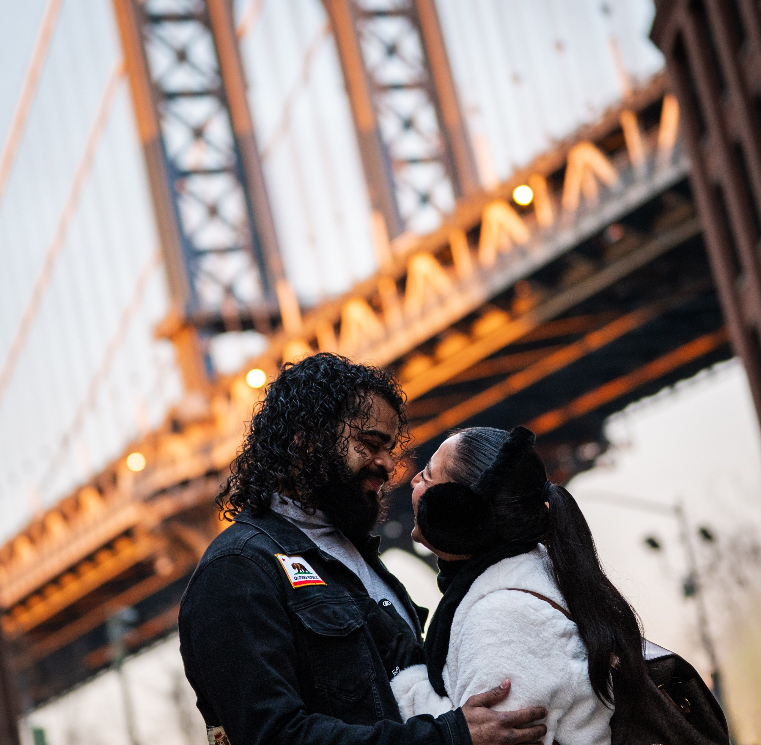 Photography company in NYC — Sirius Proxima Photography