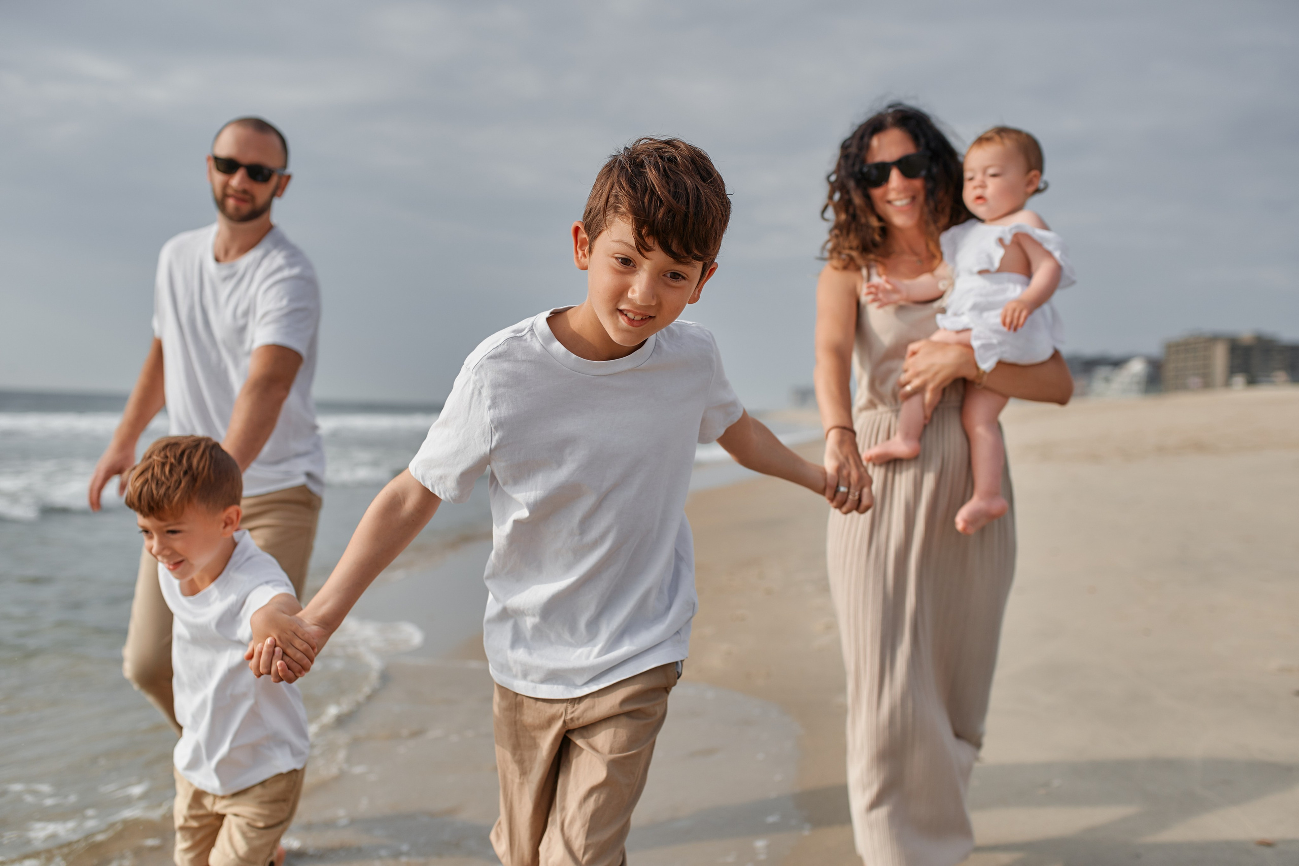 Family photo service New York / Experienced photographer. Professional Wedding and event photographer USA New York