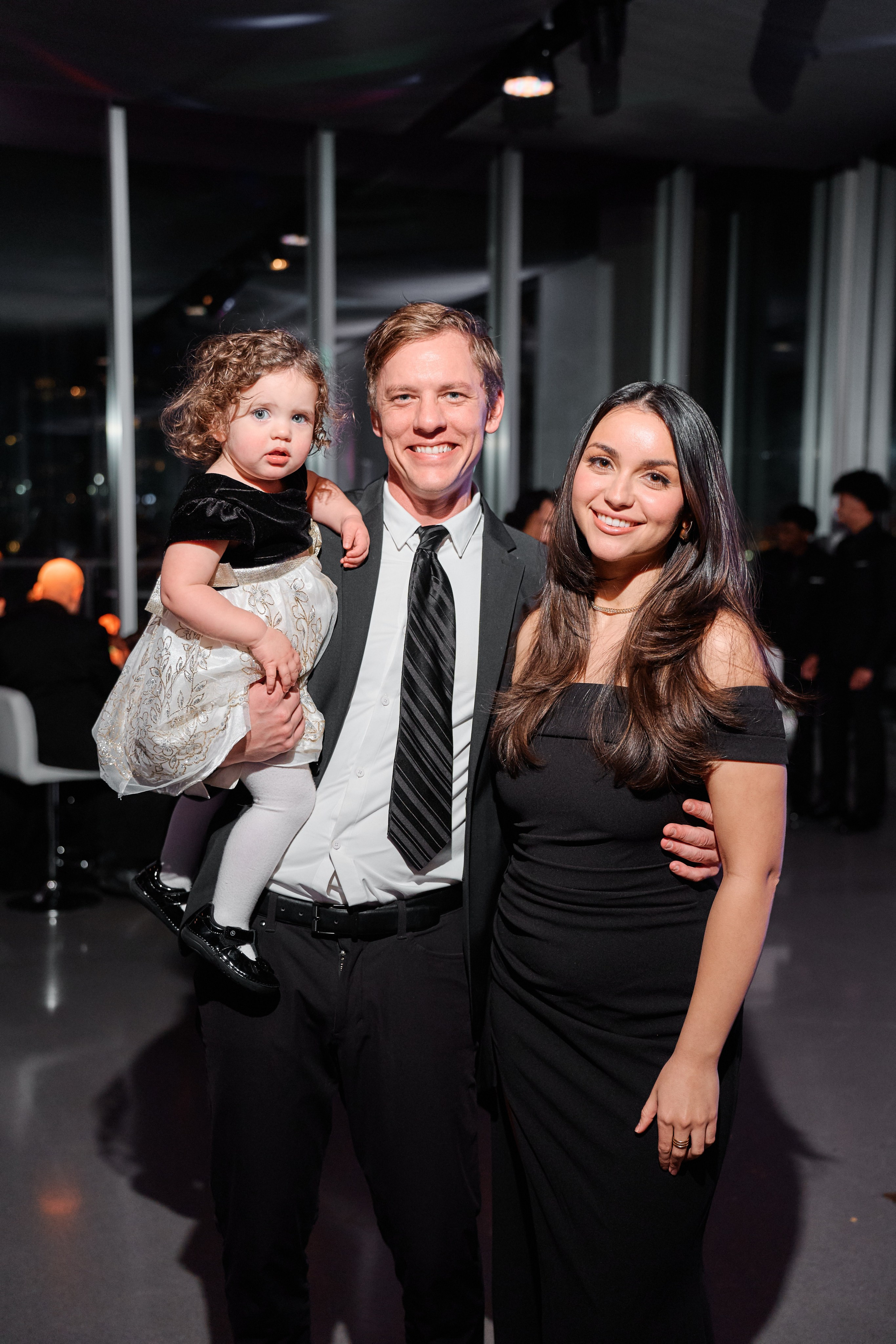 SHAUN & PALOMA. Professional Wedding and event photographer USA New York