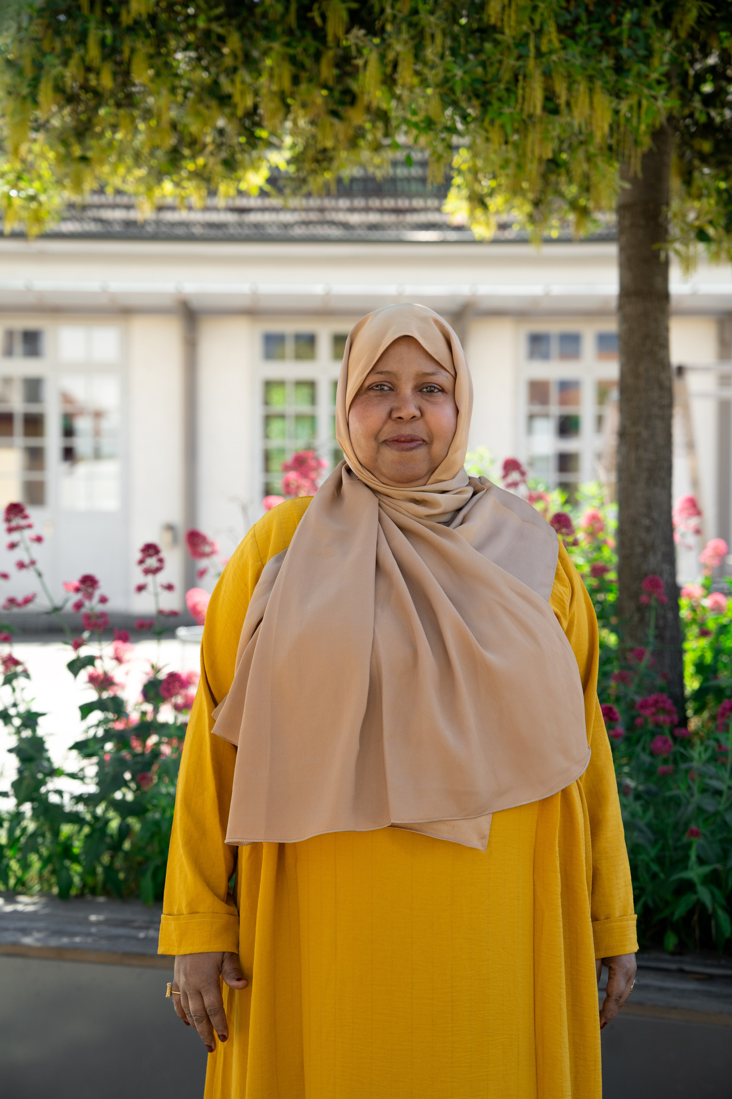 My First Exhibition. KrisCreates Photography — Professional Photography Services in Switzerland