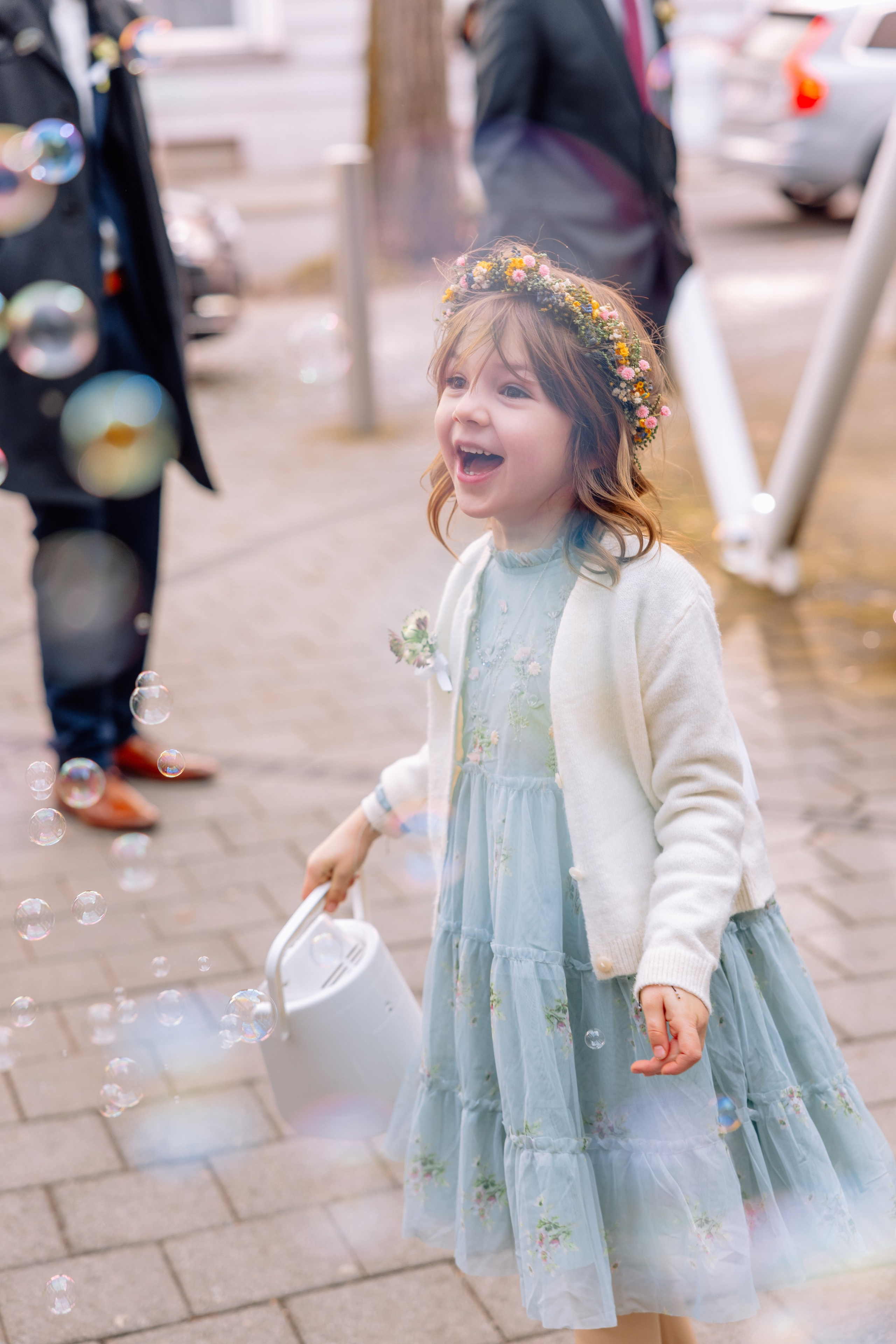 Standesamt in der Ruppertstraße. Hochzeitsfotograf München Taufe Familienfotograf Tanja Mauke
