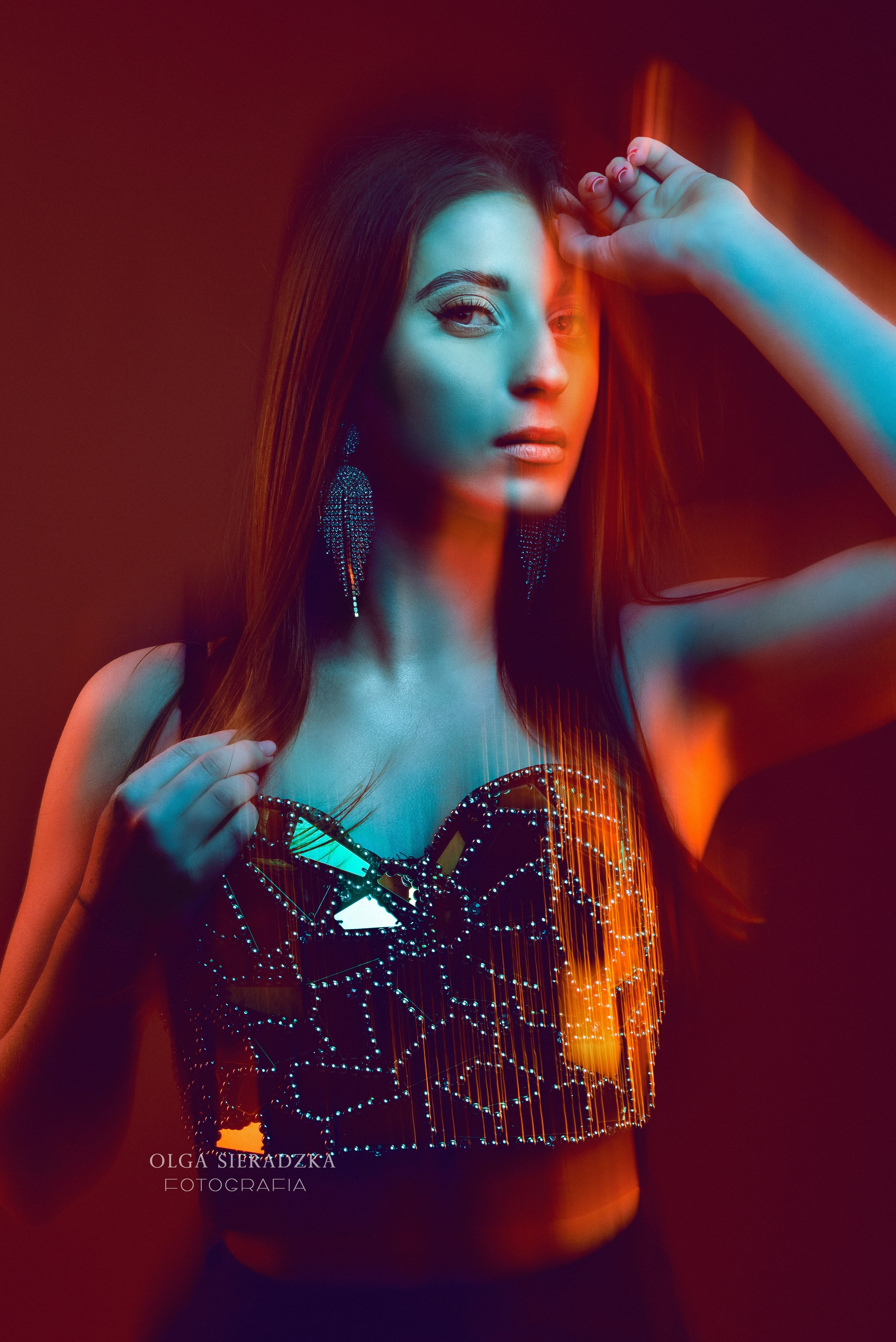 Oferta. Olga Sieradzka fotograf rodzinny, ciążowy i dziecięcy w Pile