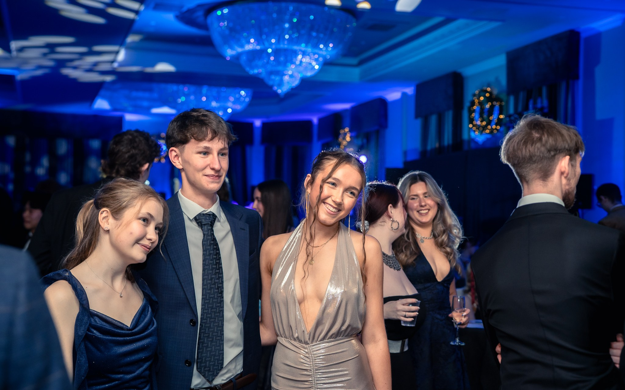 The Starlight Ball. Expect Miracles Photography by Kate & Andrew