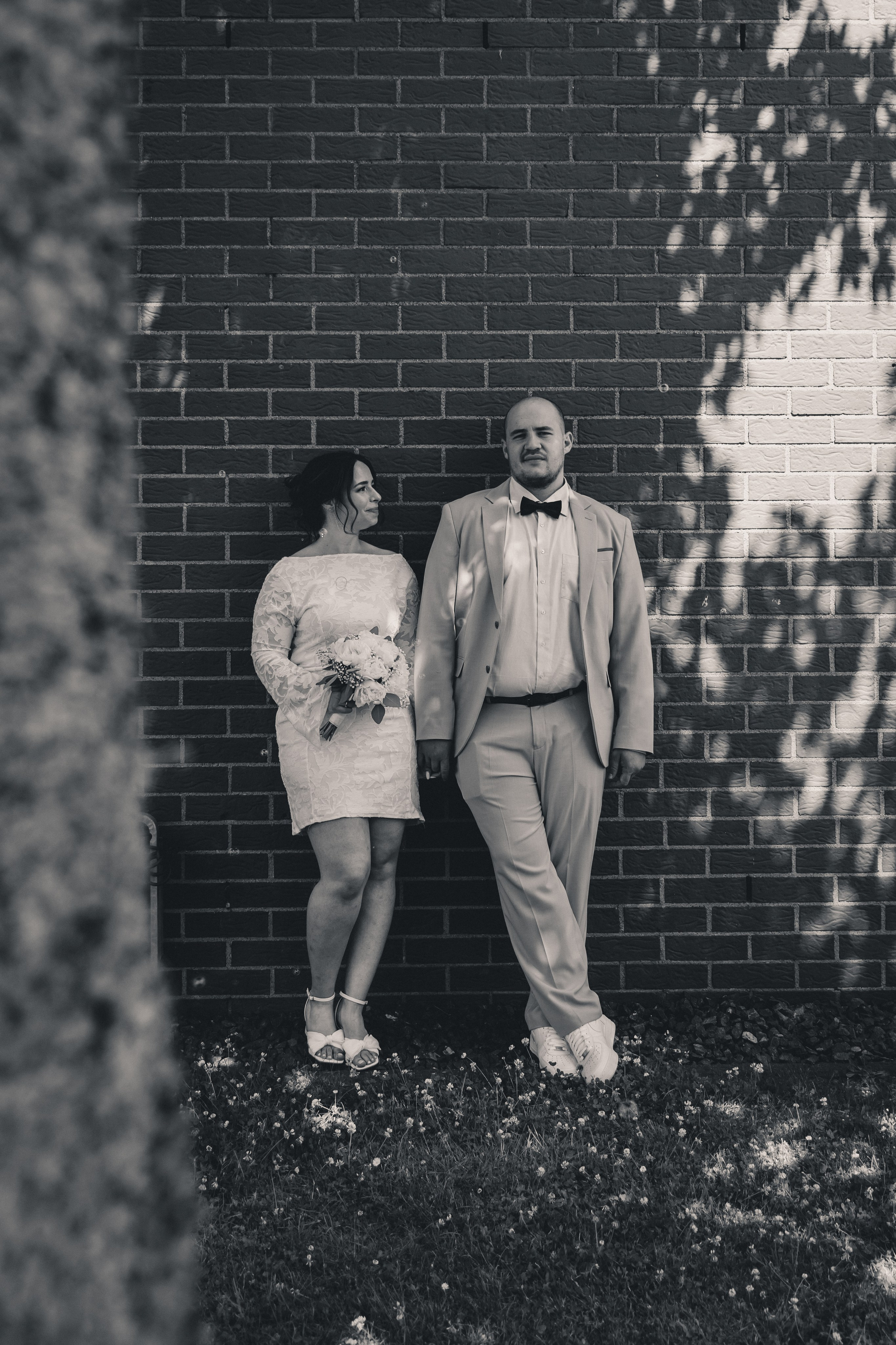 Wedding. Family photographer in Munich