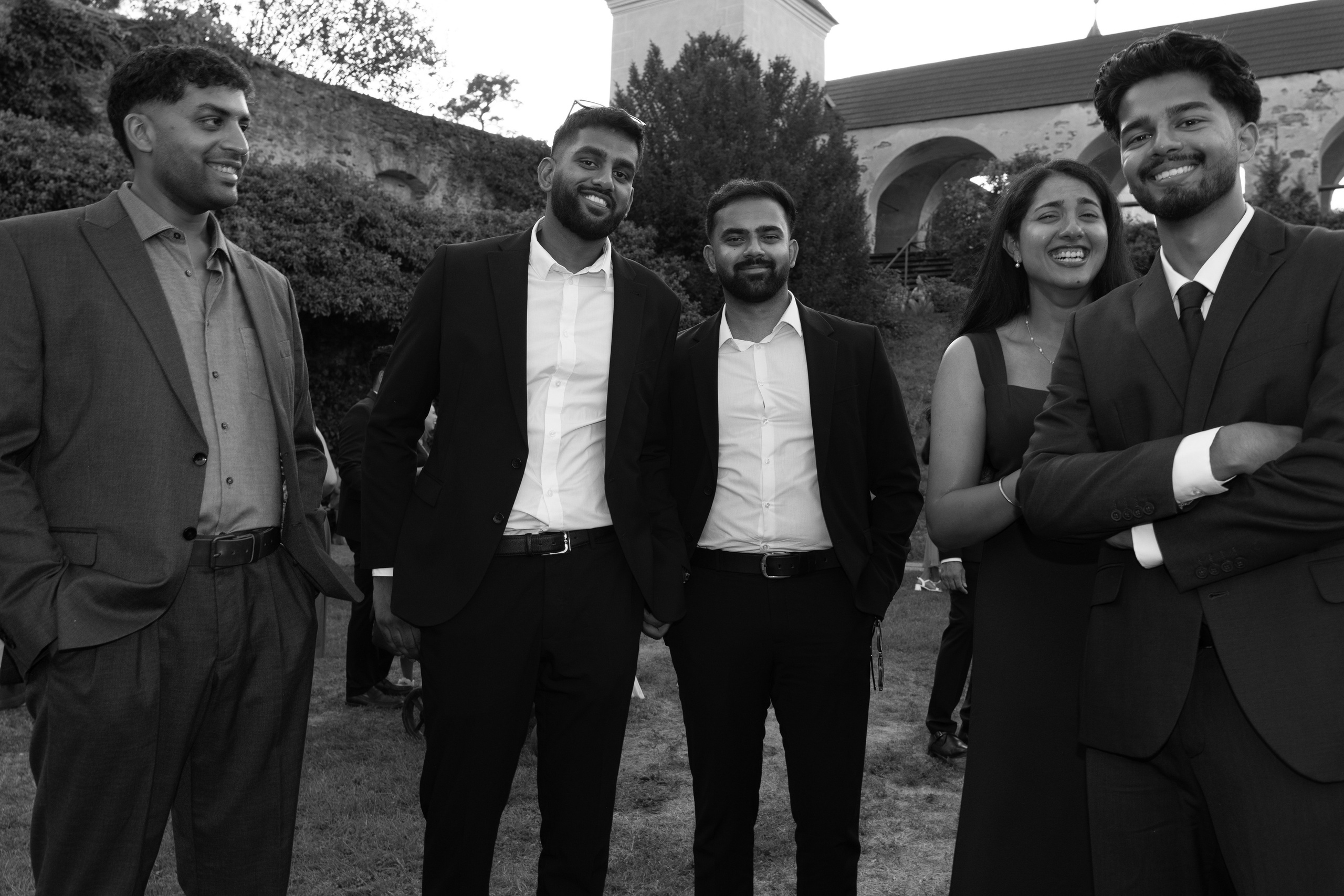 Elegant Castle Wedding in Austria | Alwin & Ruth’s Fairytale Celebration. Wedding photographer and videographer based in Timisoara, Romania