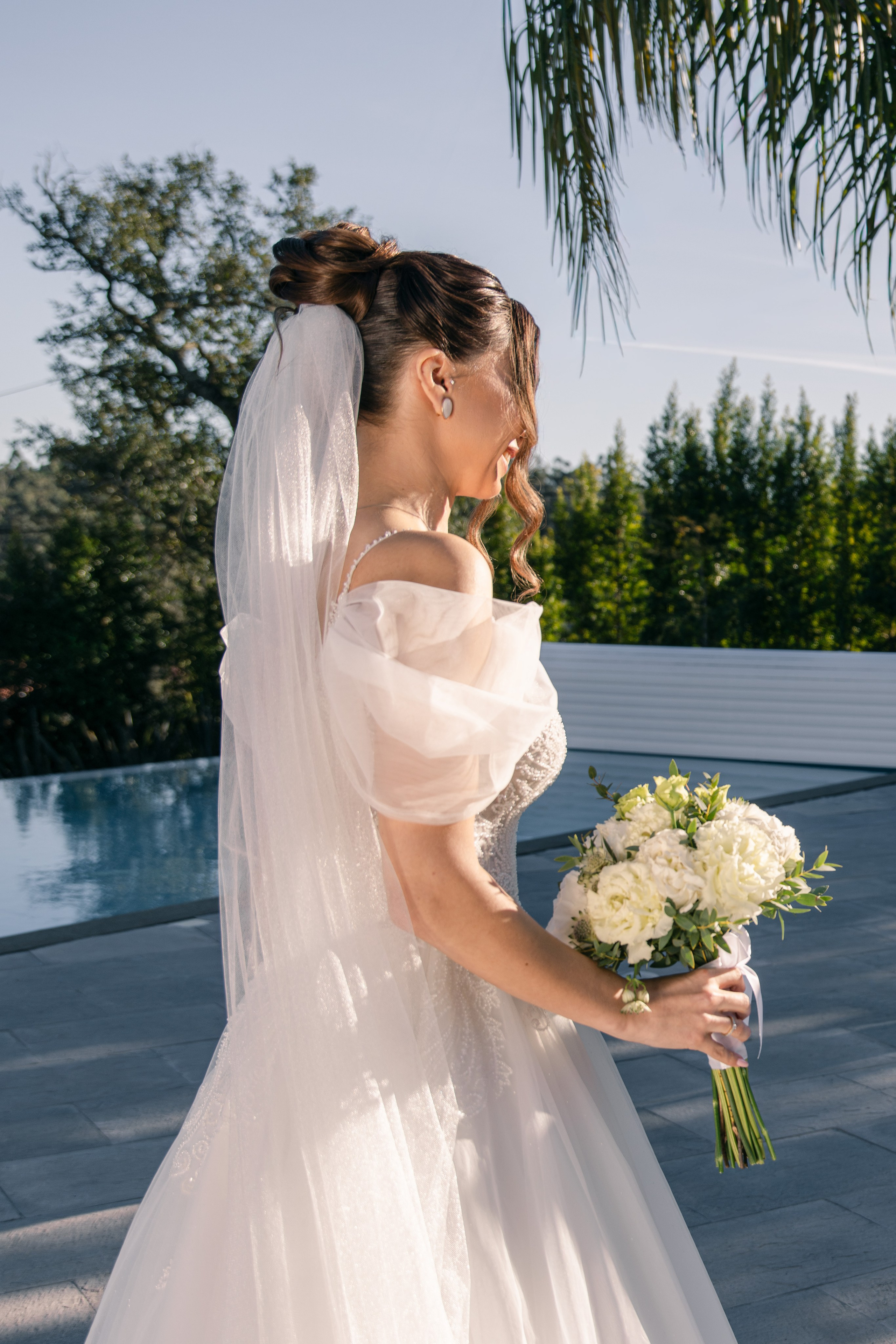 Irina & Max Elopment Sintra. Filmes e Fotografia Cinematográfica de Casamento em Portugal | Ricardo & Mary Pictures