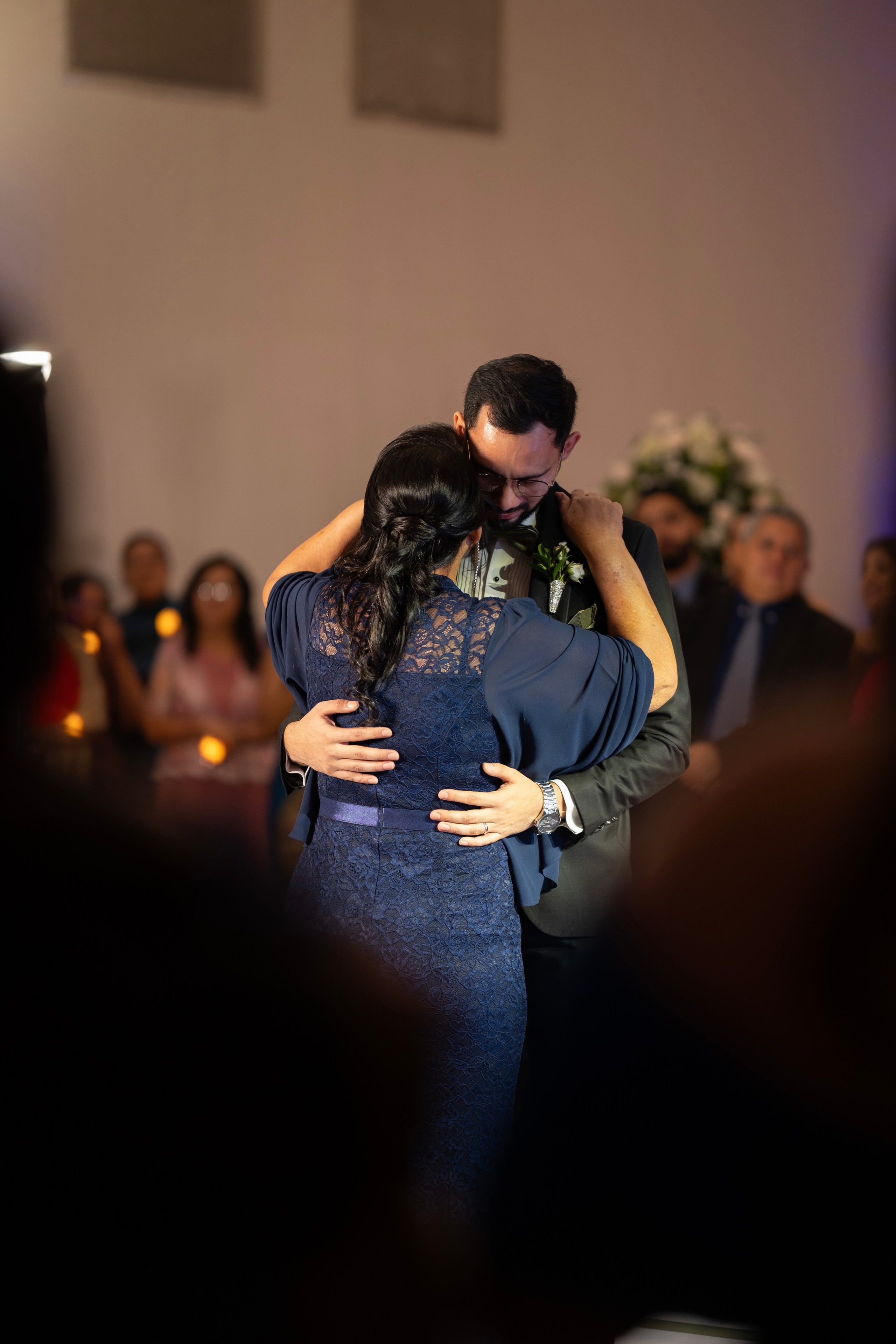 Edgardo & Lilibeth. Daniel Brand | Fotografía de Bodas y Comercial en Honduras