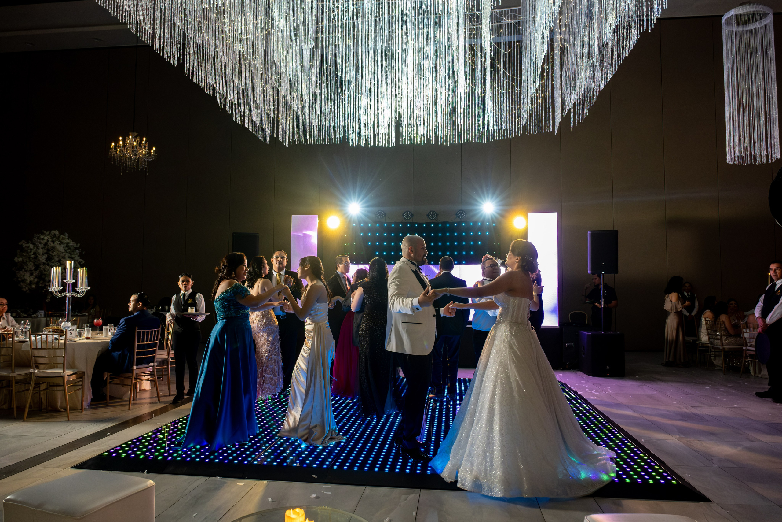 Victor & Lucia. Daniel Brand | Fotografía de Bodas y Comercial en Honduras
