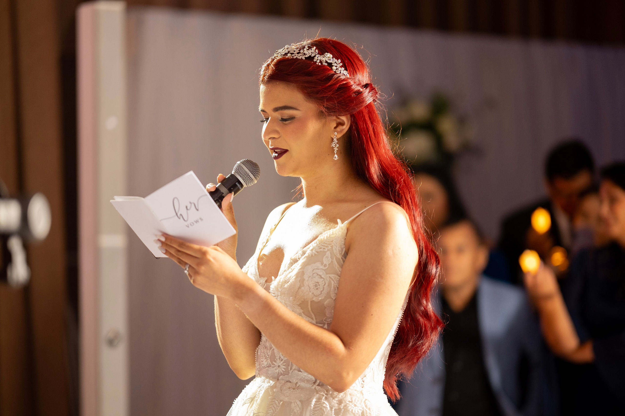 Edgardo & Lilibeth. Daniel Brand | Fotografía de Bodas y Comercial en Honduras