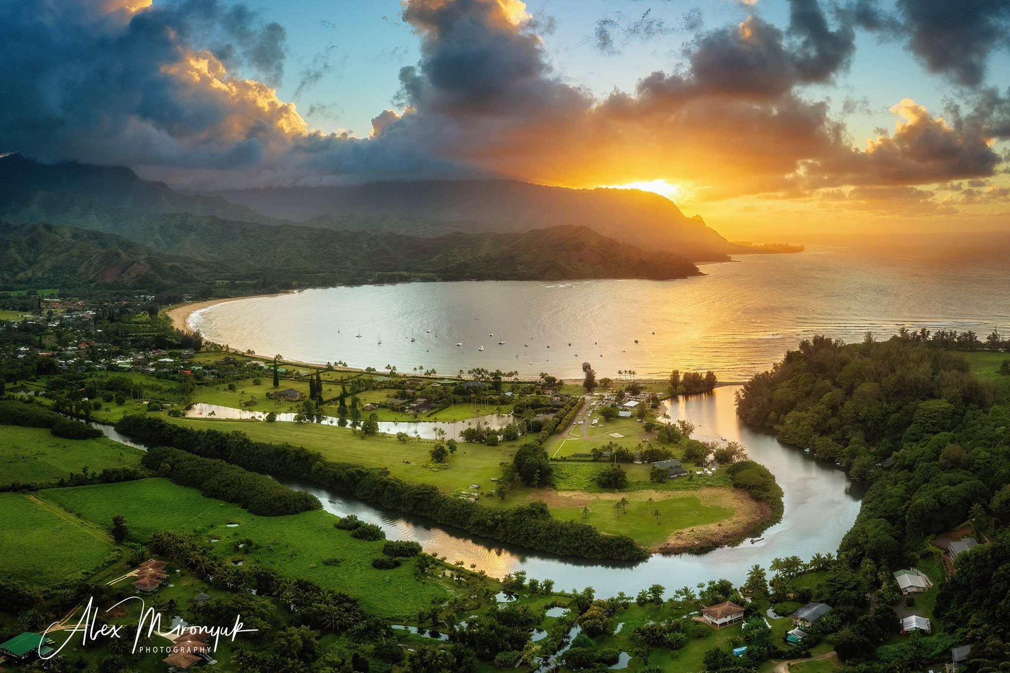 Kauai Photo Workshop